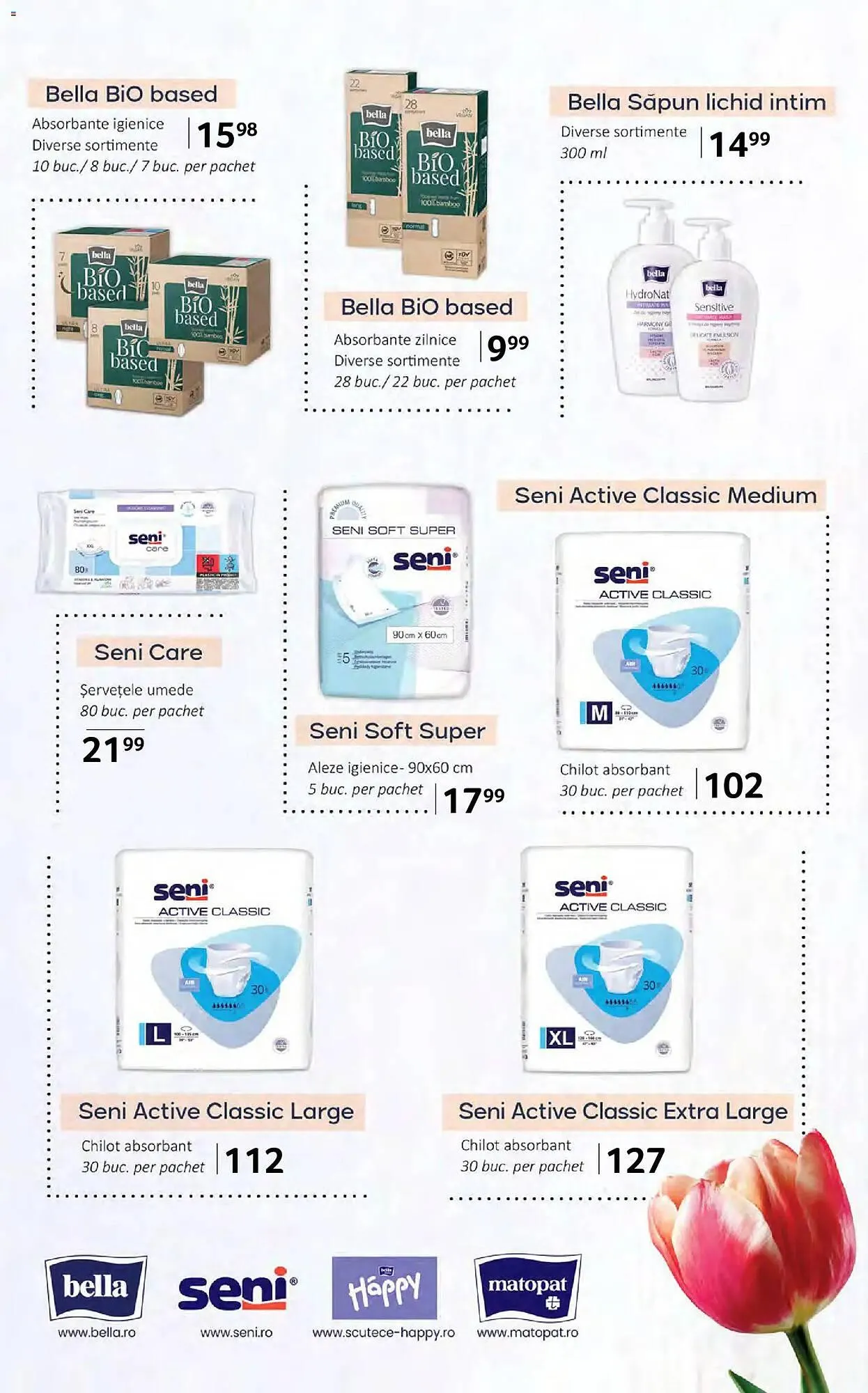 Catalog Catalog Selgros de la 1 mai până la 14 mai 2026 - Revista Pagina 30