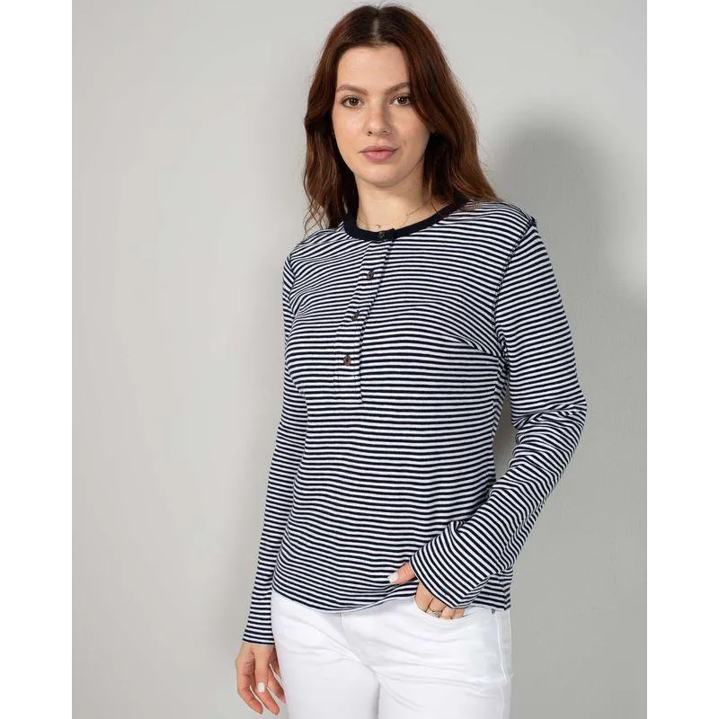 Bluza din bumbac cu maneca lunga N240157045