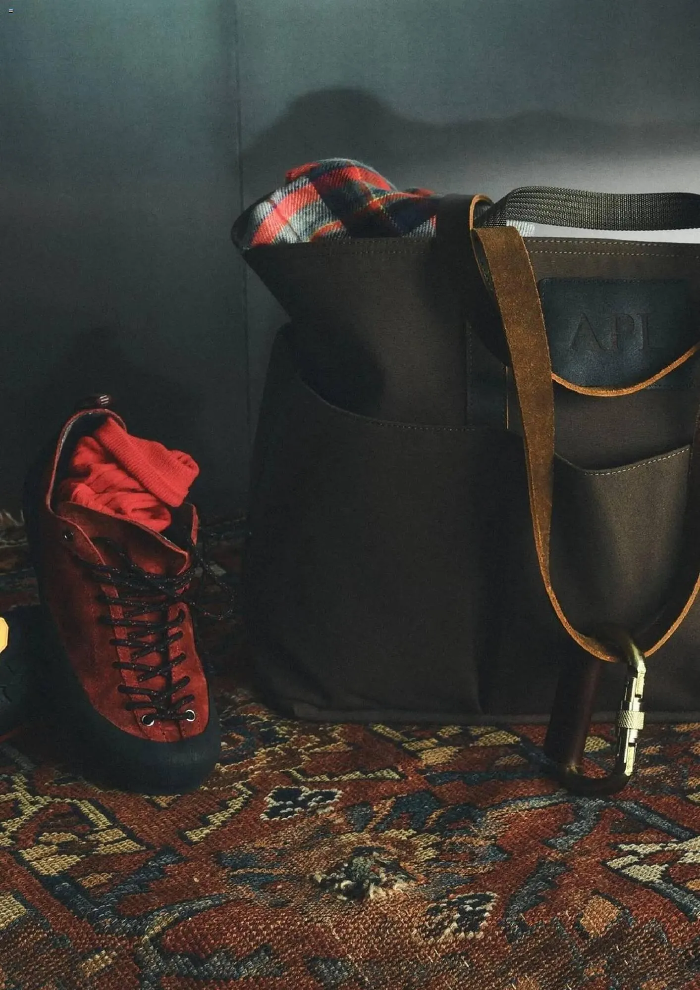 Catalog Magazine Zara de la 6 decembrie până la 5 ianuarie 2026 - Revista Pagina 5