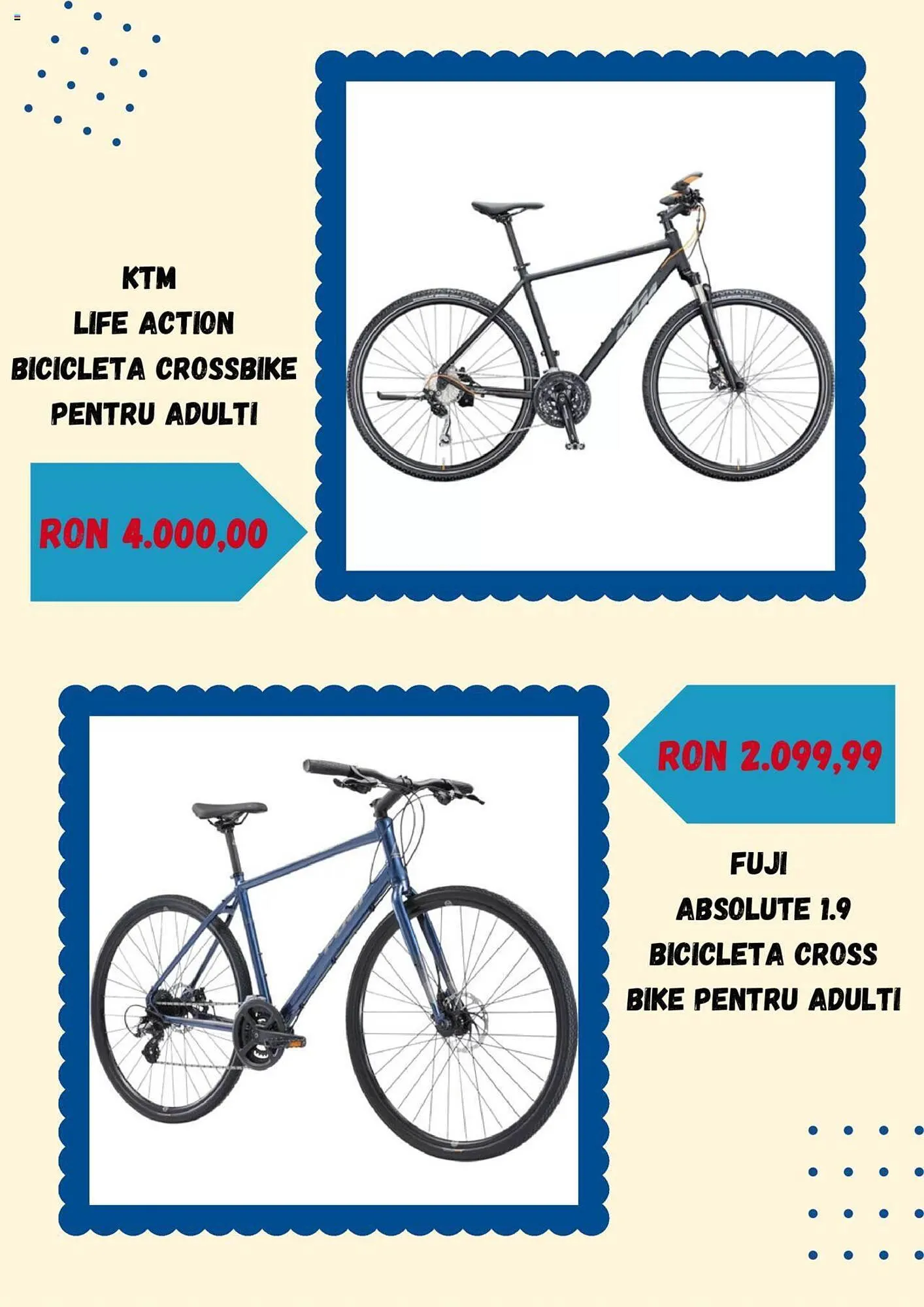 Catalog Hervis catalog de la 8 august până la 5 septembrie 2023 - Revista Pagina 4