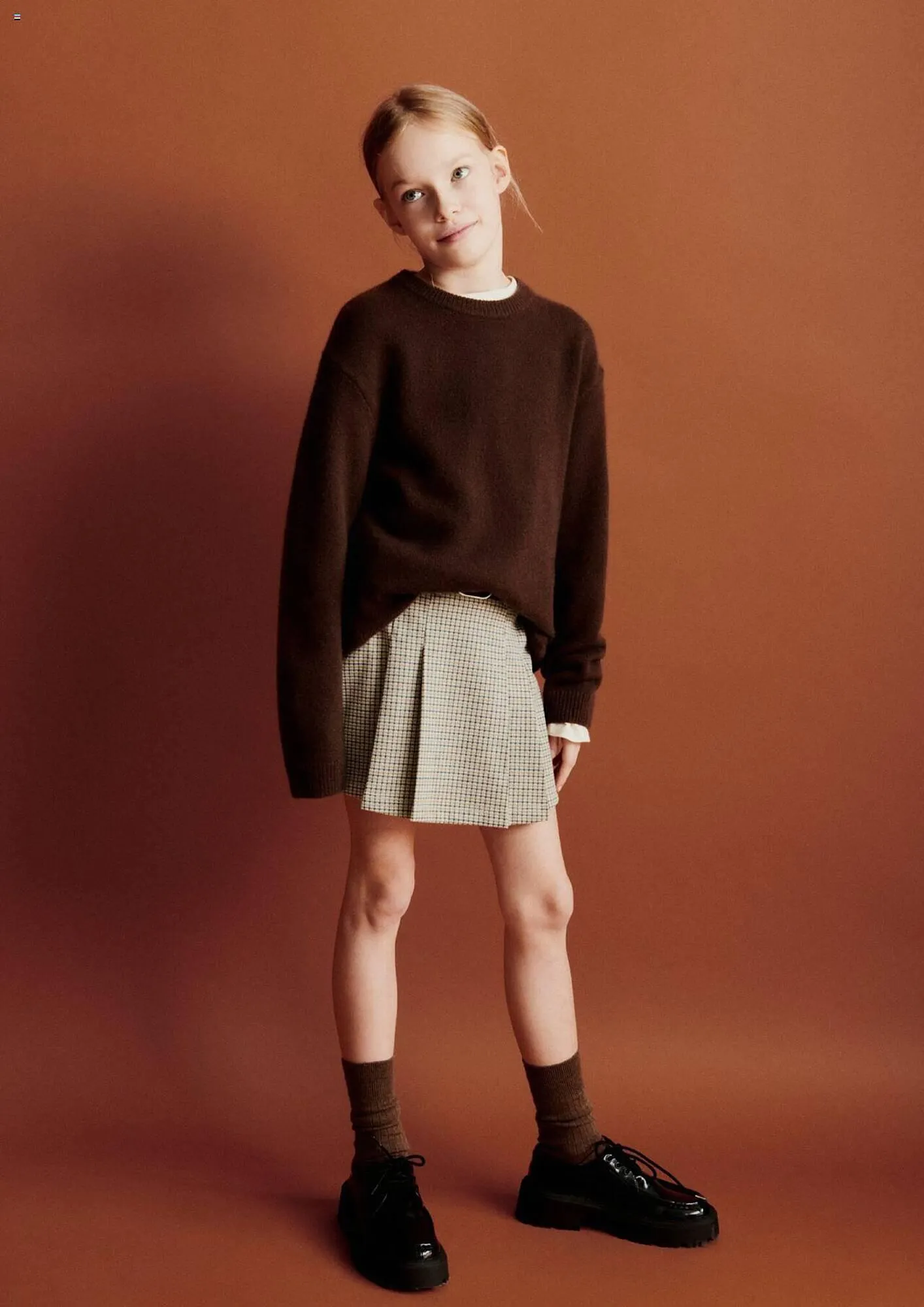 Catálogo de Folleto ZARA 1 de enero al 1 de febrero 2024 - Página 2