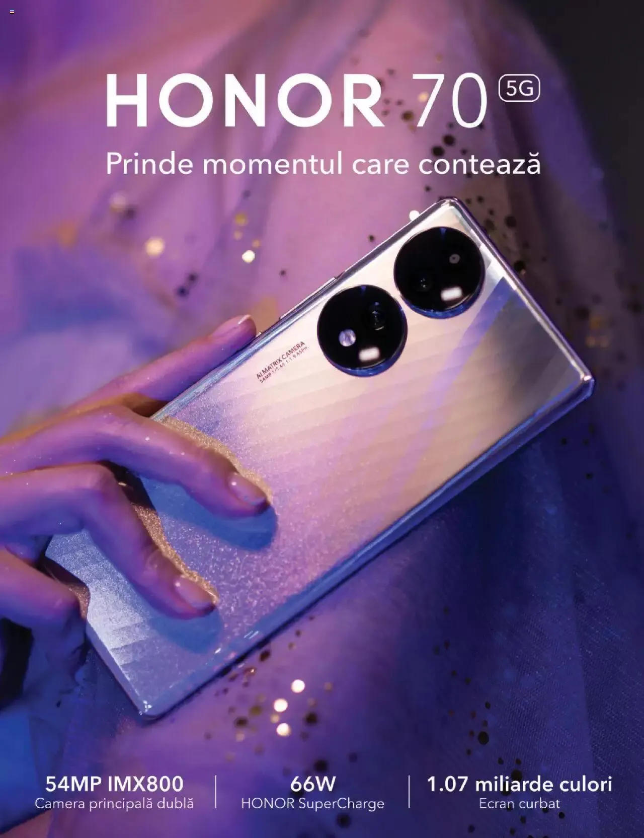 Catalog Orange - Catalog nou de la 21 decembrie până la 31 decembrie 2023 - Revista Pagina 17