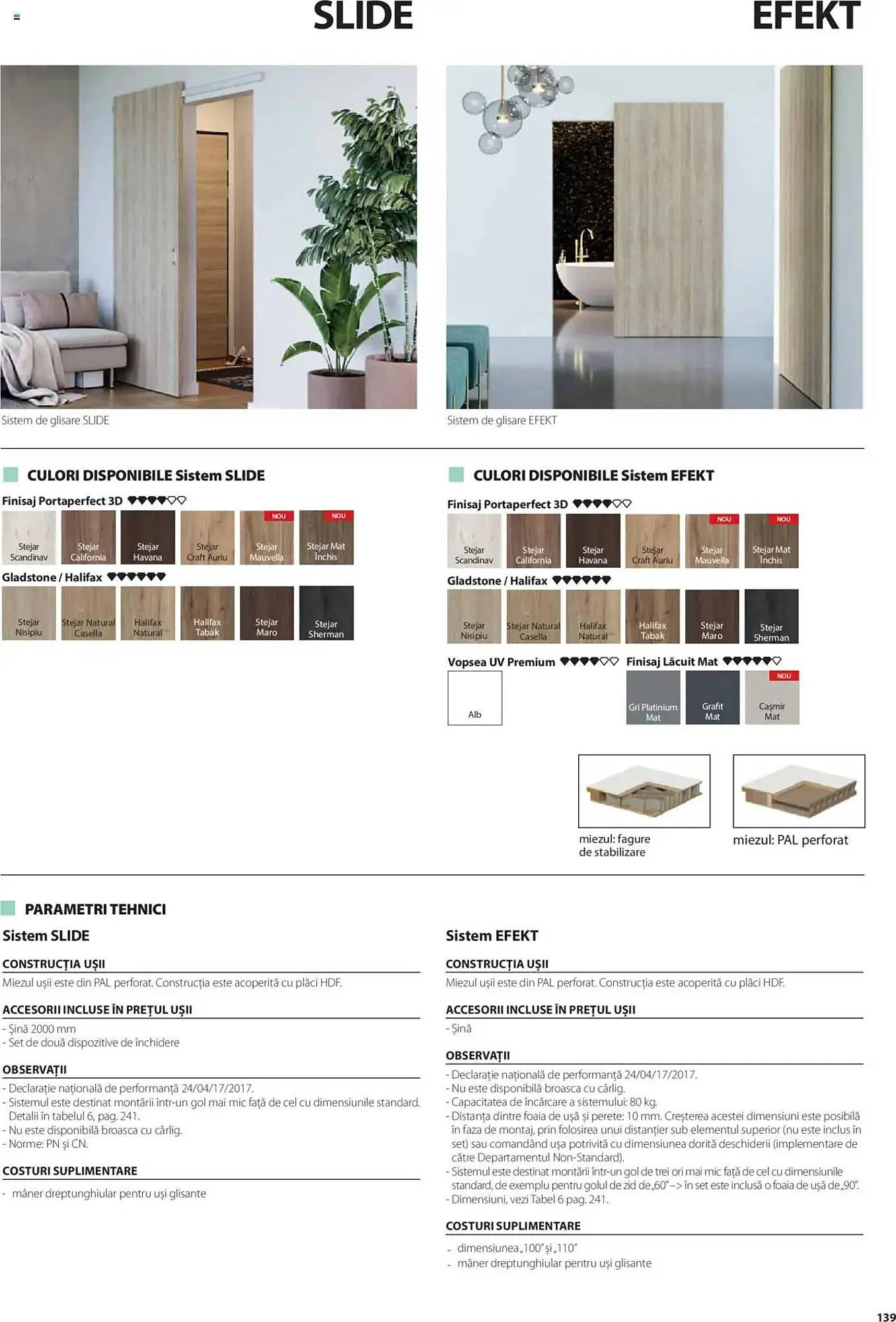 Catalog Catalog Proges de la 11 decembrie până la 31 decembrie 2025 - Revista Pagina 399