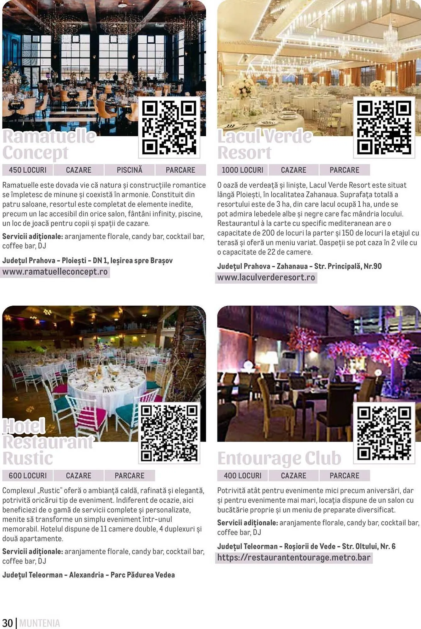 Catalog Сatalog Metro de la 9 mai până la 31 decembrie 2025 - Revista Pagina 118