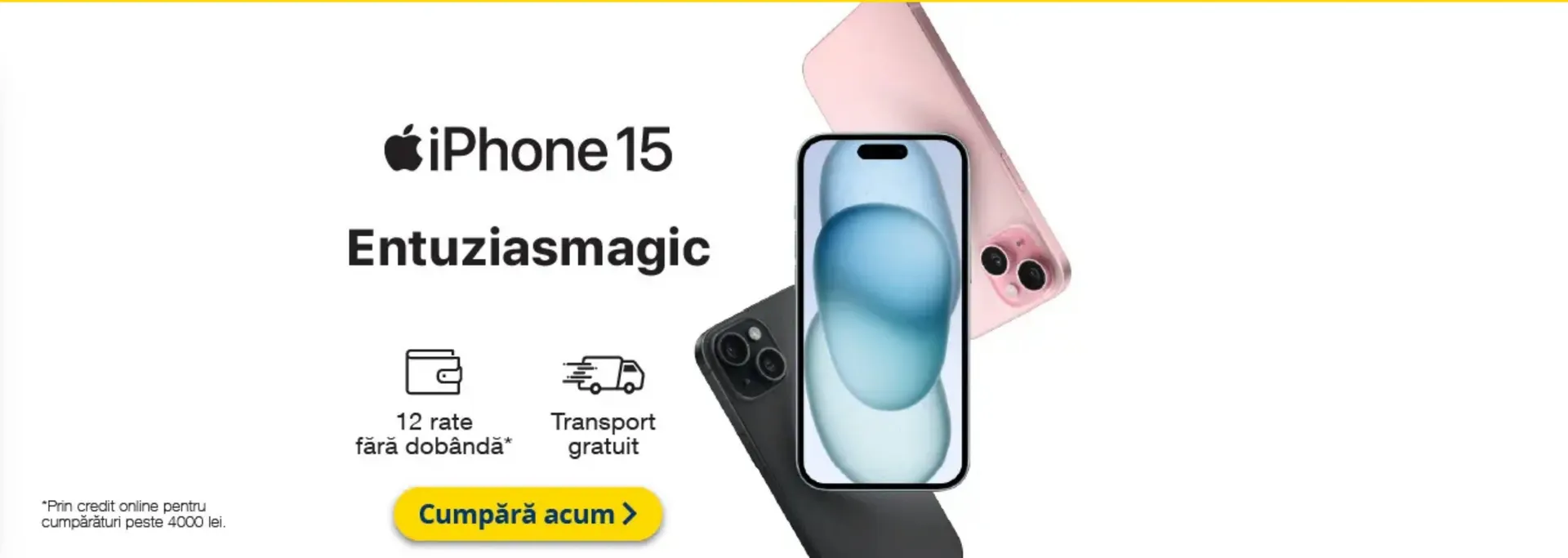 Catalog Flanco catalog de la 22 septembrie până la 28 septembrie 2023 - Revista Pagina 3