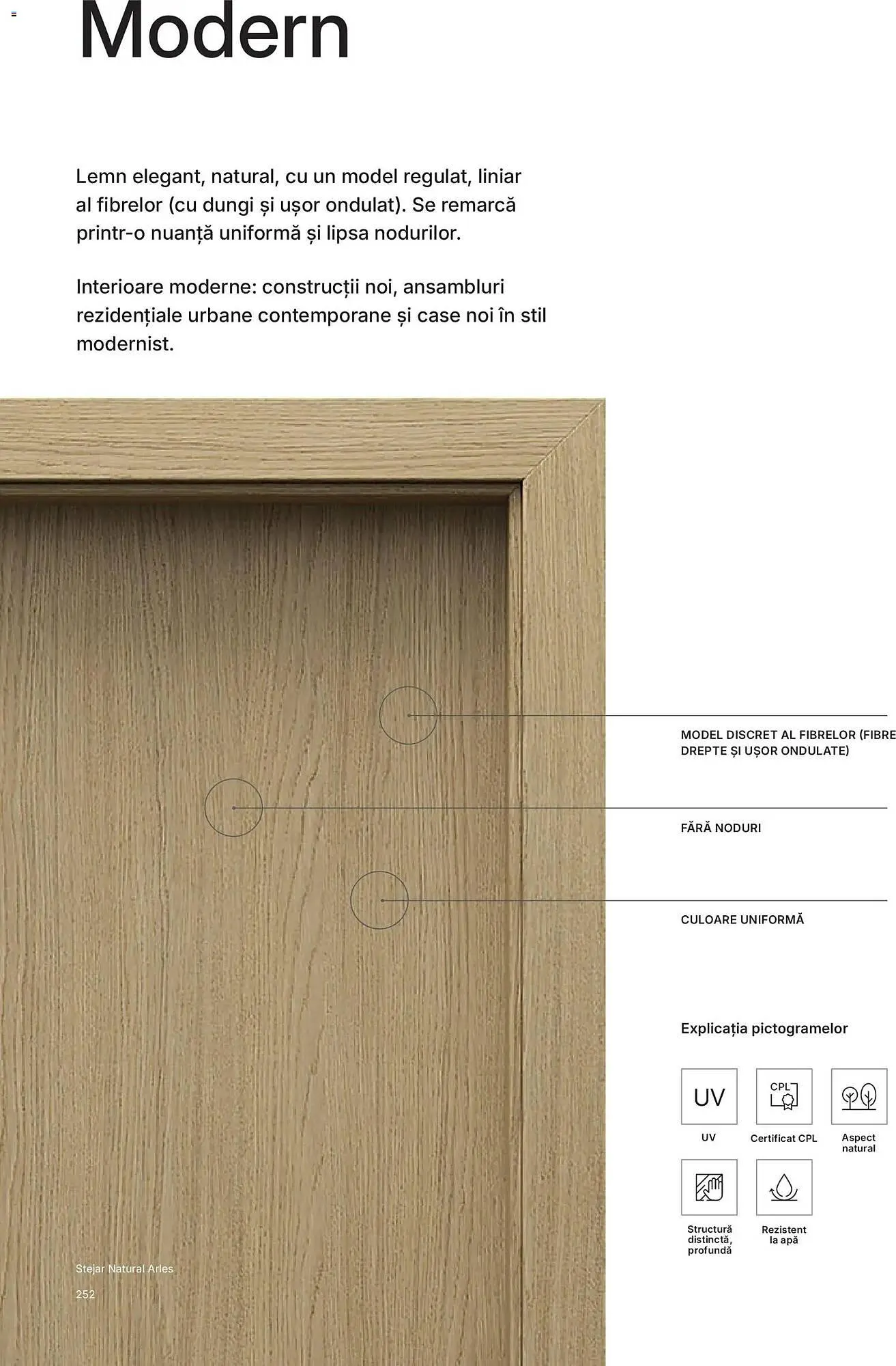 Catalog Catalog Proges de la 12 februarie până la 28 februarie 2027 - Revista Pagina 255