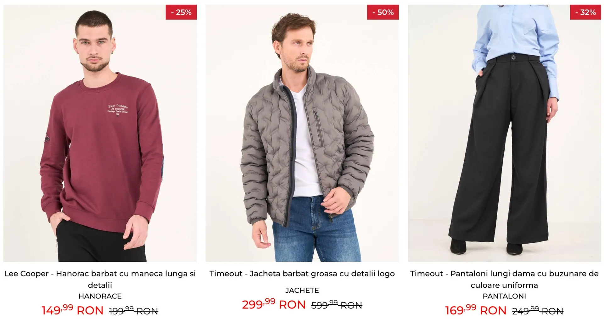 Catalog Magazine Kenvelo de la 17 februarie până la 23 februarie 2026 - Revista Pagina 3