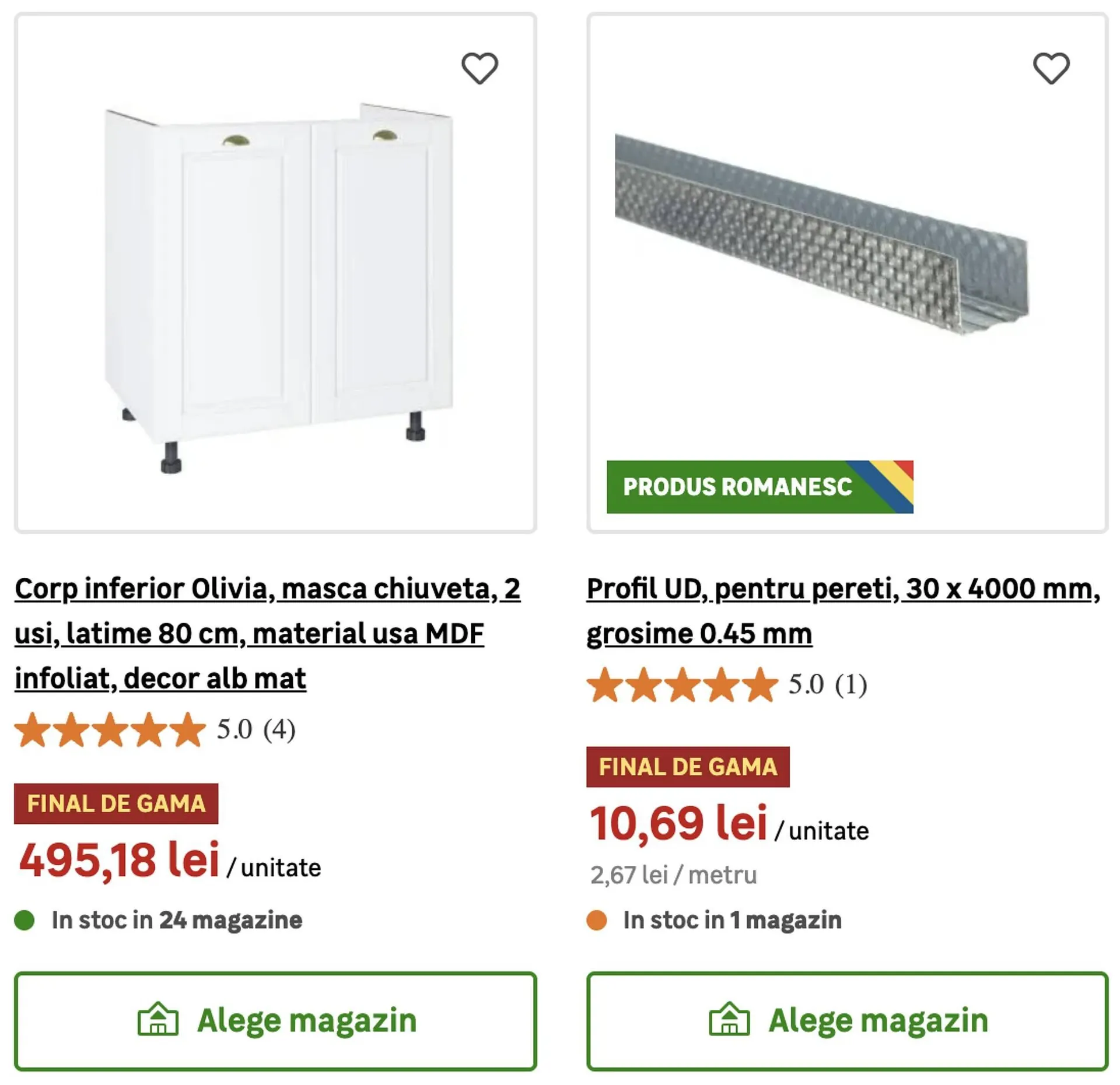 Catalog Catalog Leroy Merlin de la 30 decembrie până la 12 ianuarie 2026 - Revista Pagina 3