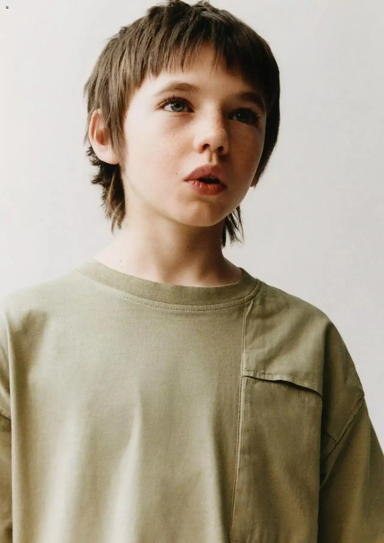 Catalog Zara catalog - New In Kids de la 1 mai până la 31 decembrie 2023 - Revista Pagina 14