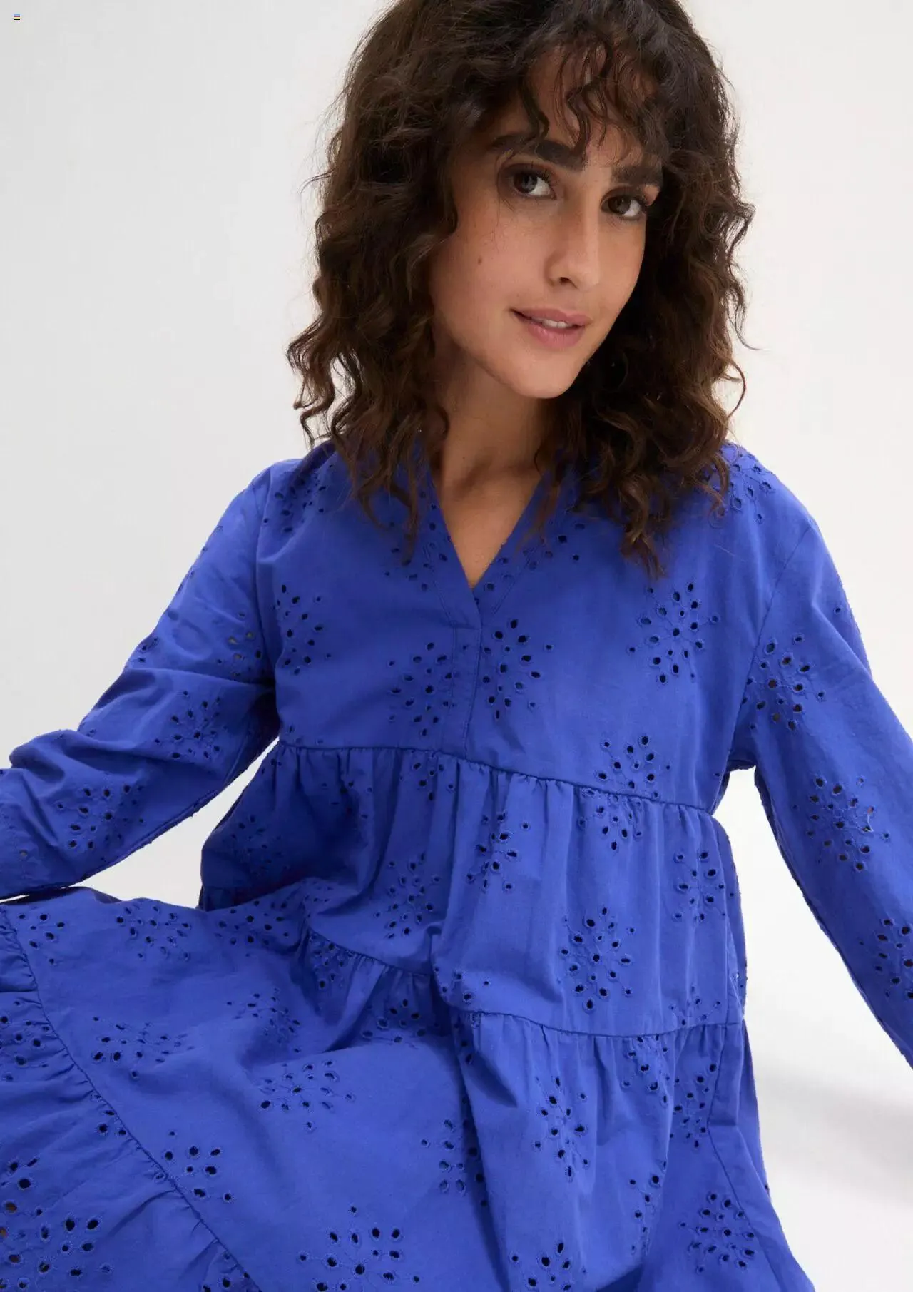 Catalog Catalog Bonprix de la 1 iunie până la 31 decembrie 2024 - Revista Pagina 12