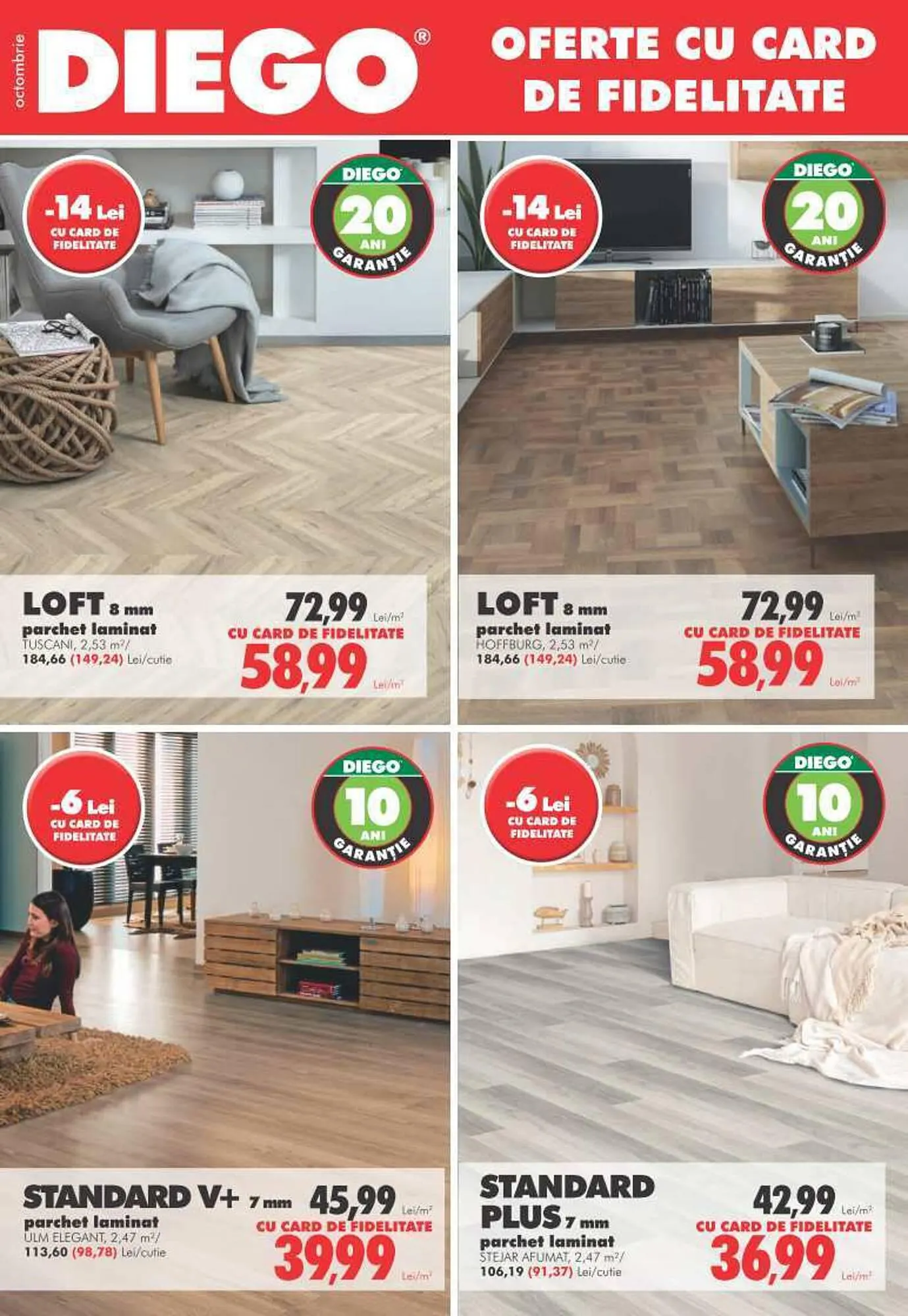 Catalog Media Galaxy catalog de la 1 octombrie până la 31 octombrie 2023 - Revista Pagina 1