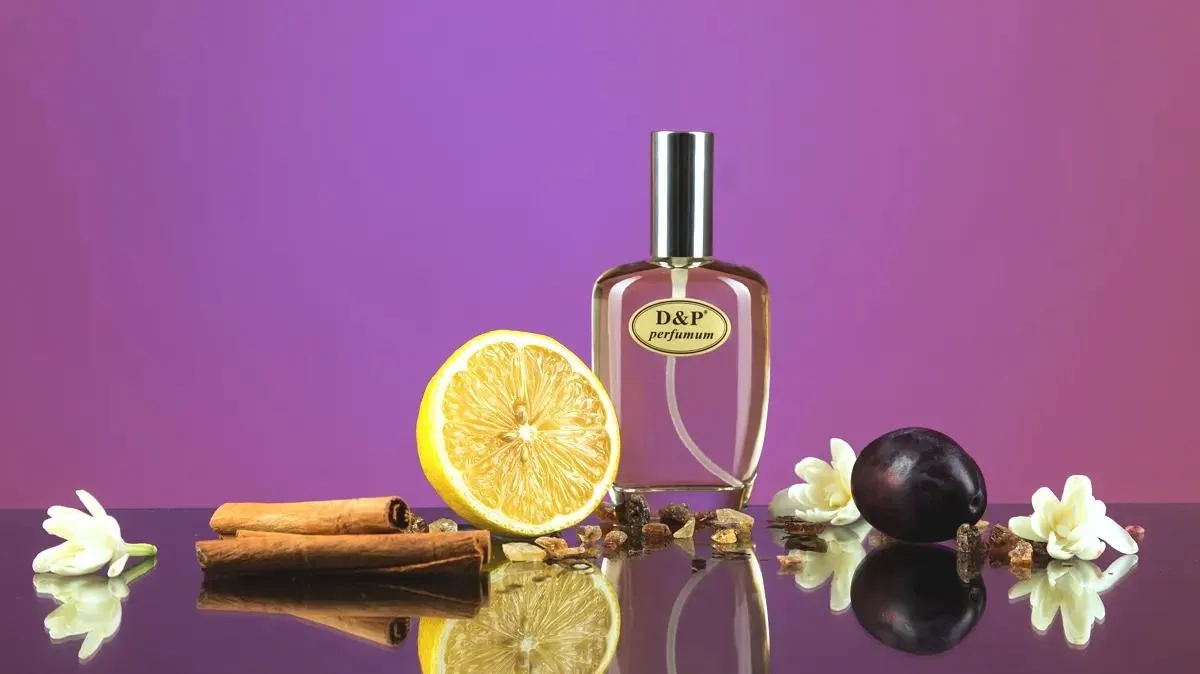 O2 - Eau de parfum femei