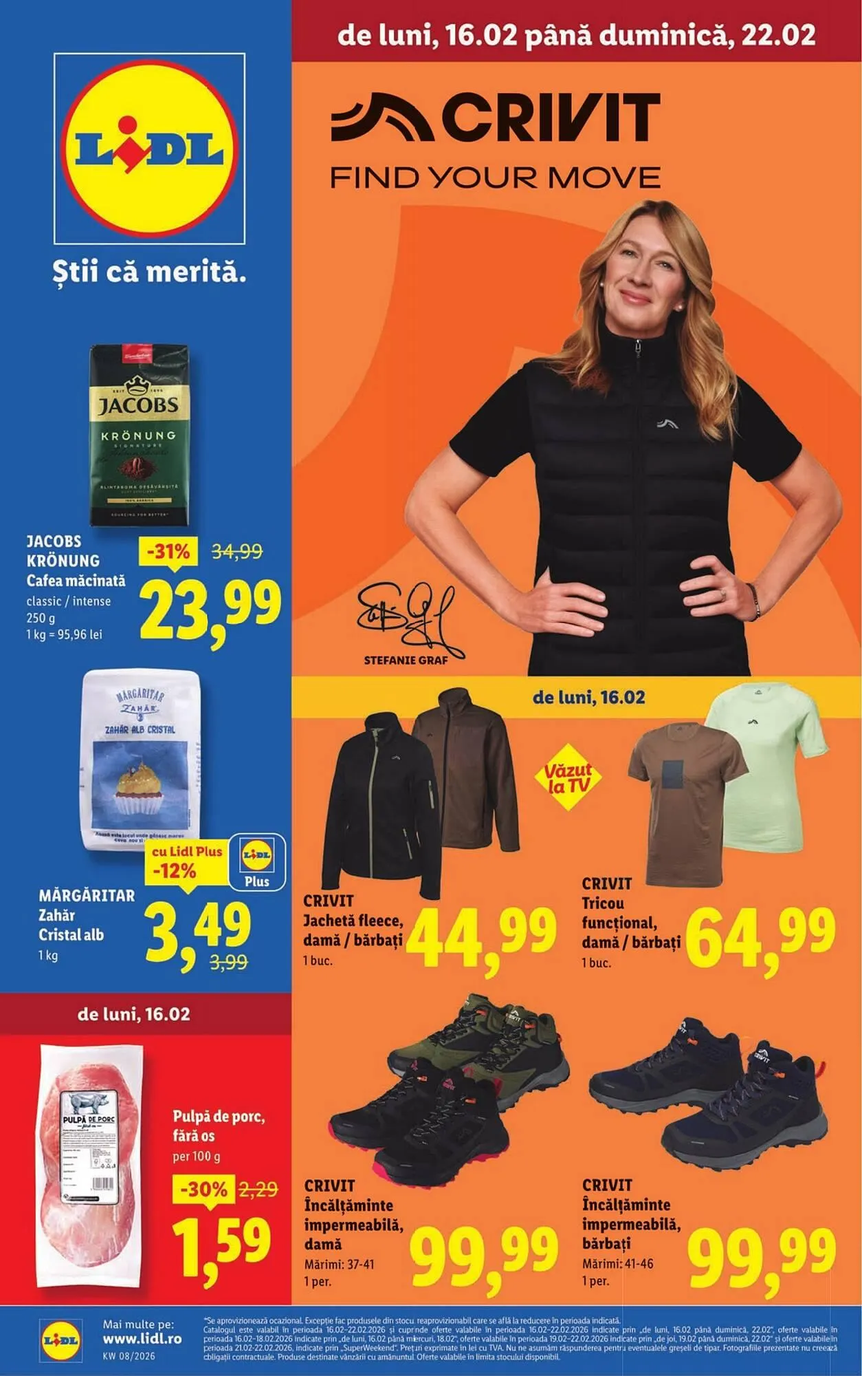 Catalog Lidl - 1