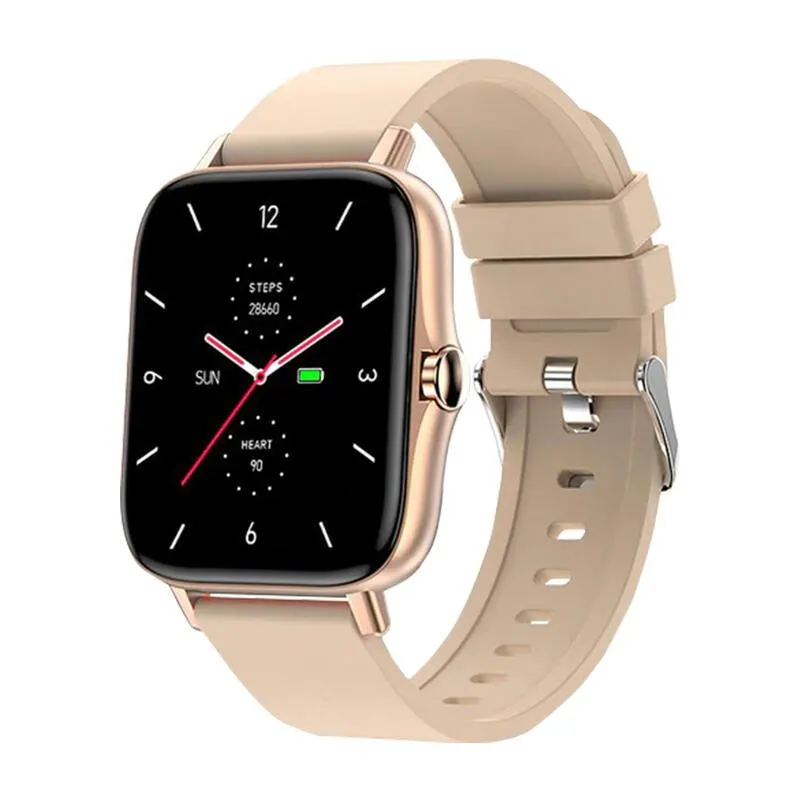 Ceas smartwatch Twinkler TKY-T42