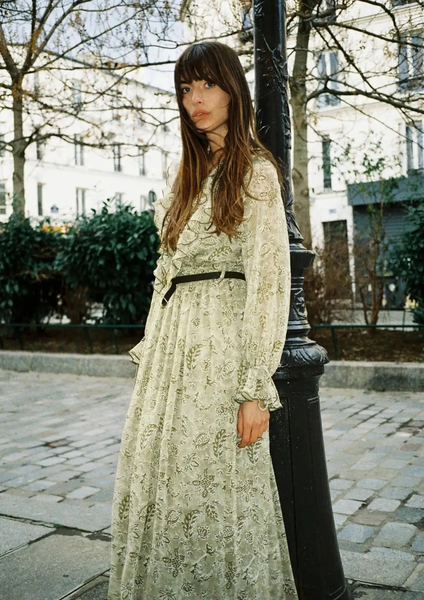 Catalog Catalog Zara de la 1 martie până la 31 martie 2025 - Revista Pagina 10