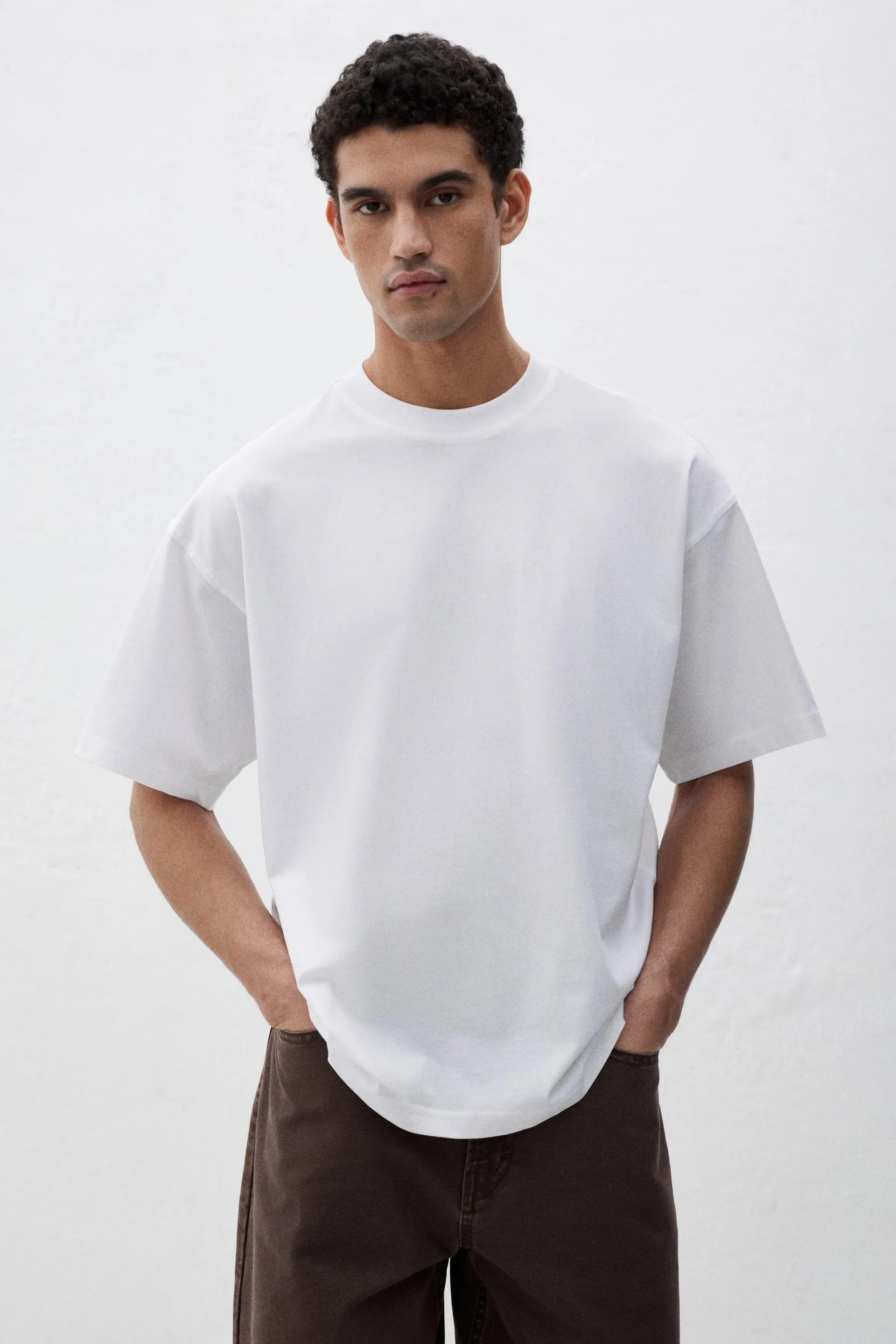 T-shirt Grande Taille