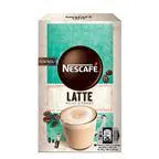 NESCAFE Clasic Cappuccino Latte 8 x 15 g