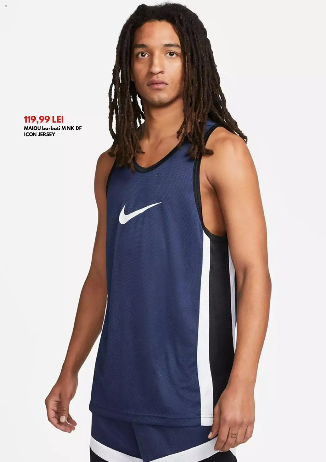 Catalog Catalog Intersport de la 1 mai până la 31 decembrie 2024 - Revista Pagina 8