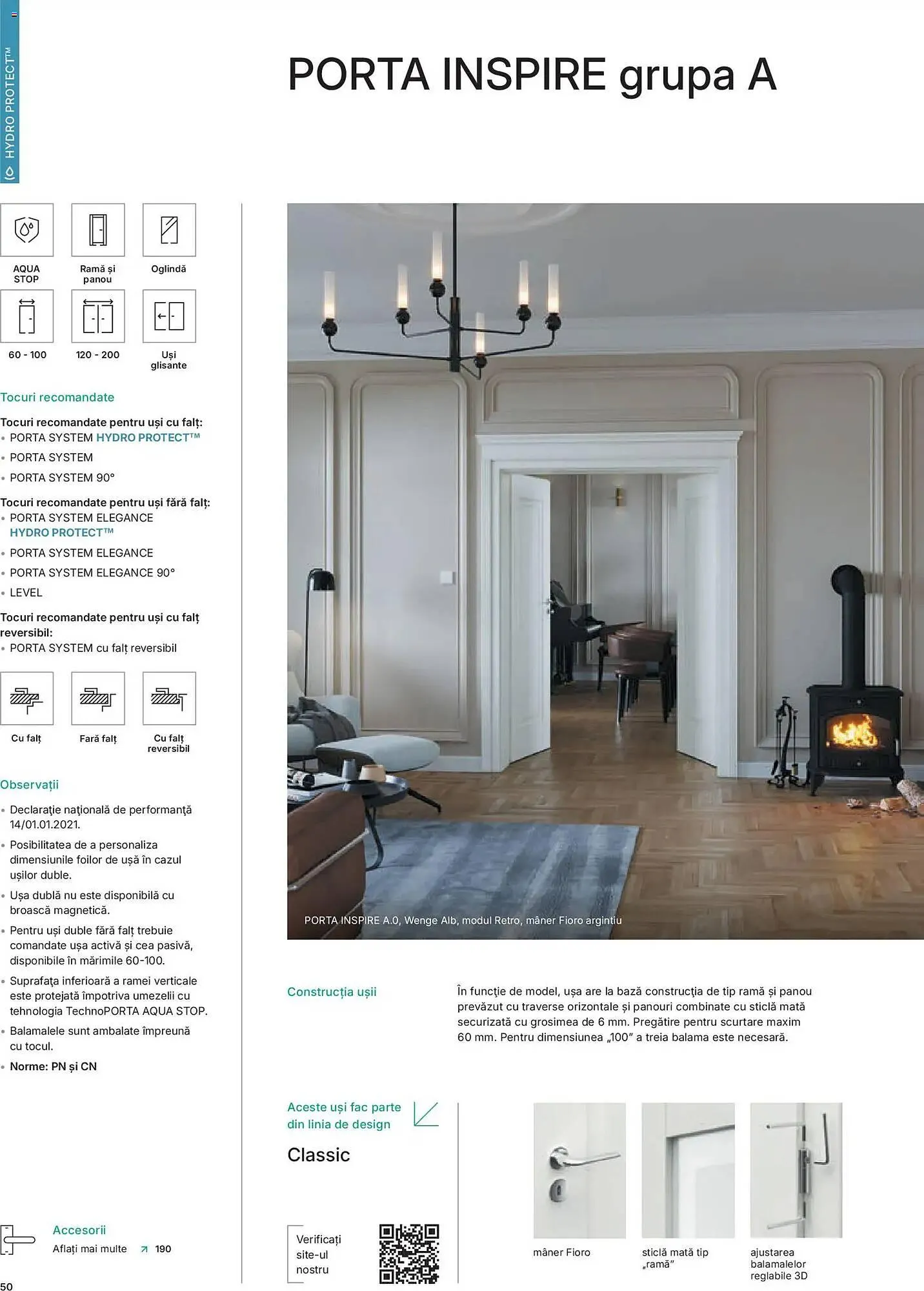 Catalog Catalog Proges de la 12 februarie până la 28 februarie 2027 - Revista Pagina 53