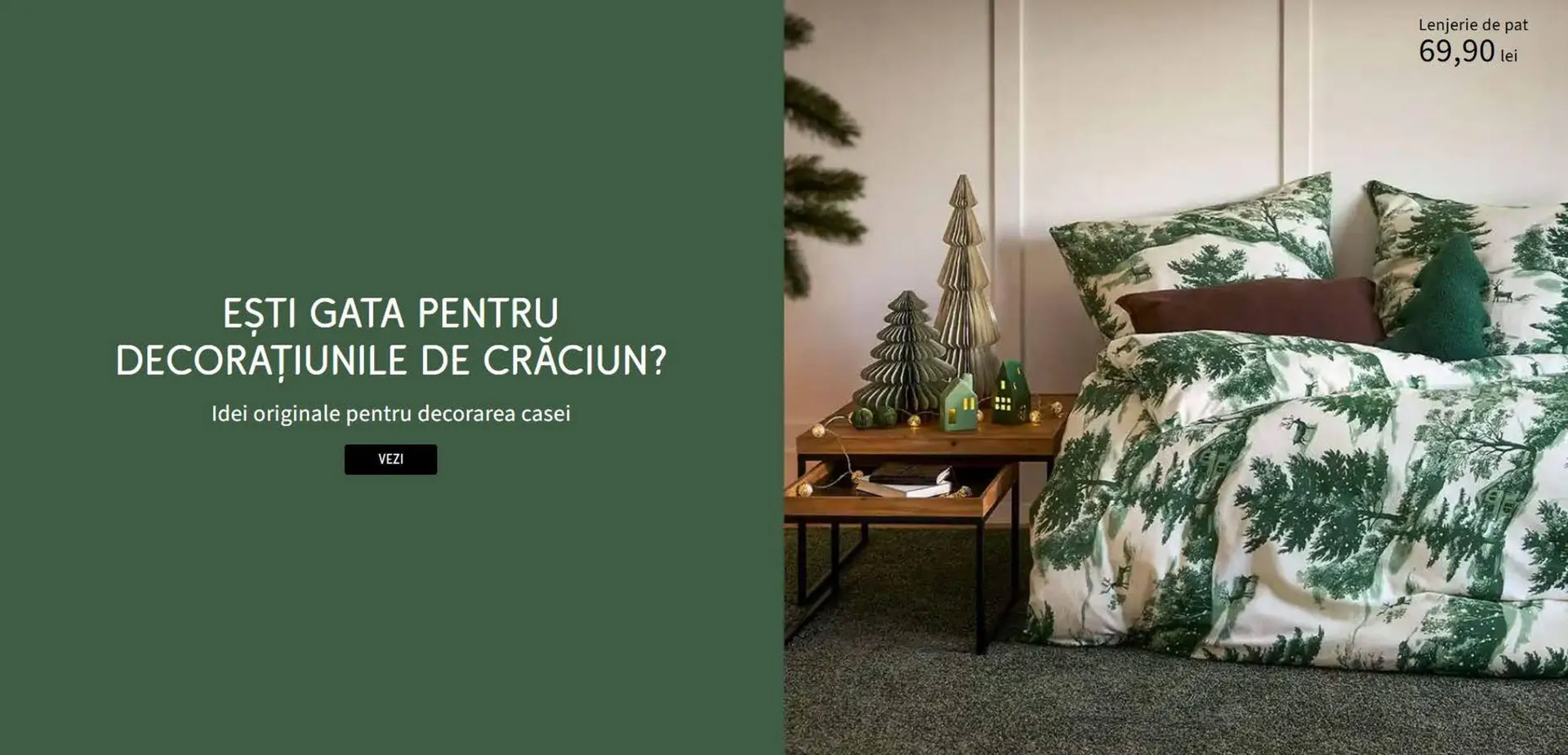 Catalog Magazine Bonprix de la 24 octombrie până la 6 noiembrie 2025 - Revista Pagina 4