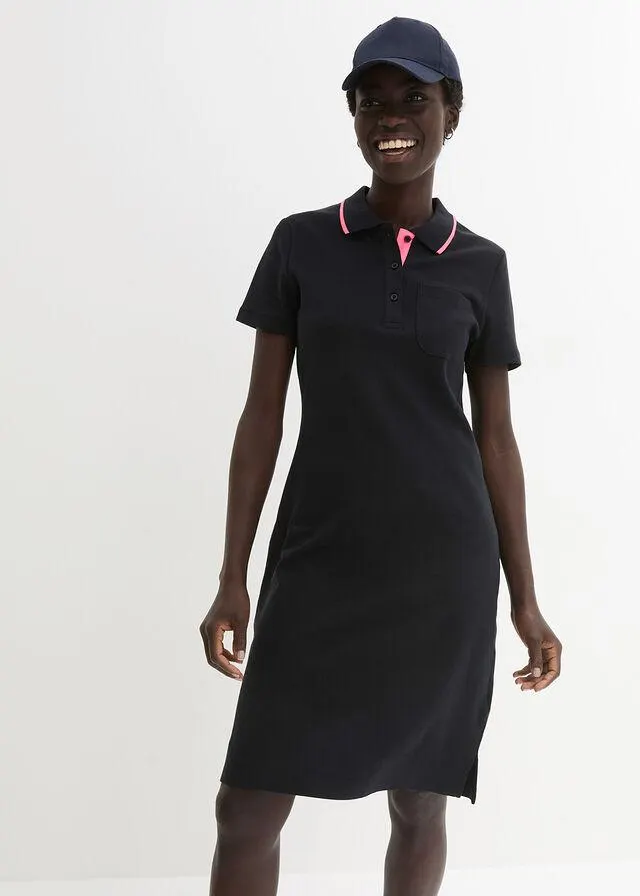 Rochie polo