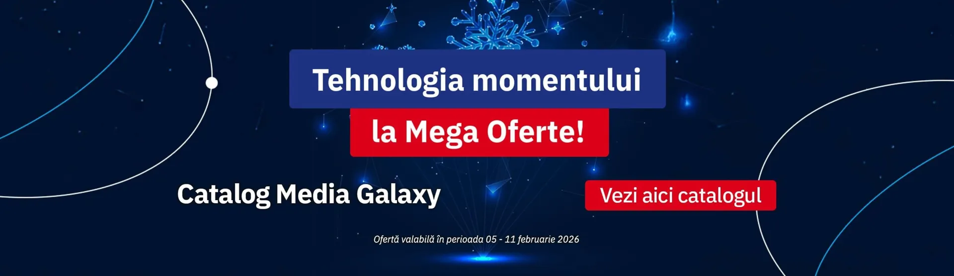 Catalog Media Galaxy - 1