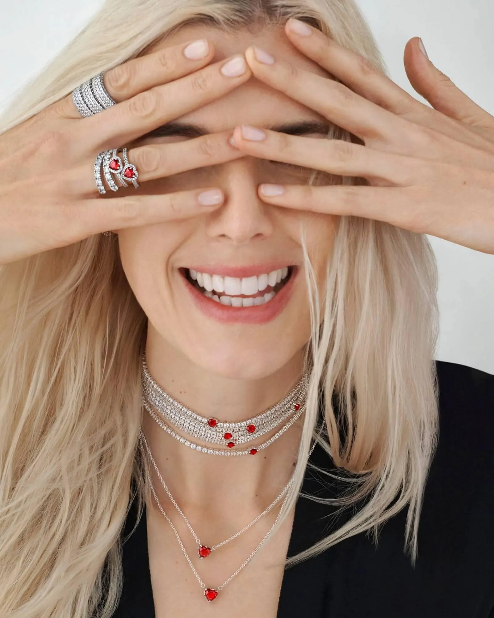 Catalog Catalog Pandora de la 22 noiembrie până la 11 decembrie 2024 - Revista Pagina 4