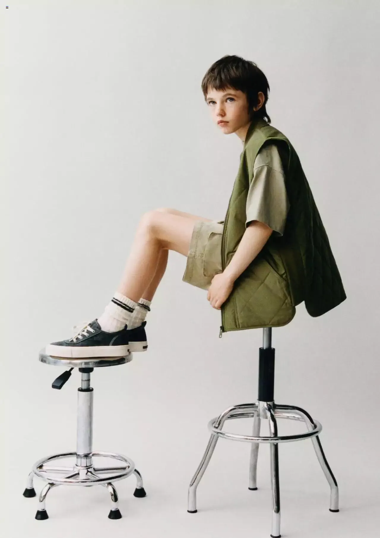 Catalog Zara catalog - New In Kids de la 1 mai până la 31 decembrie 2023 - Revista Pagina 11