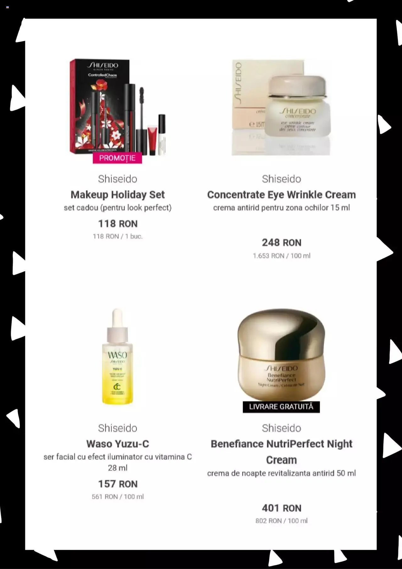 Catalog Catalog Notino de la 1 aprilie până la 31 decembrie 2023 - Revista Pagina 3