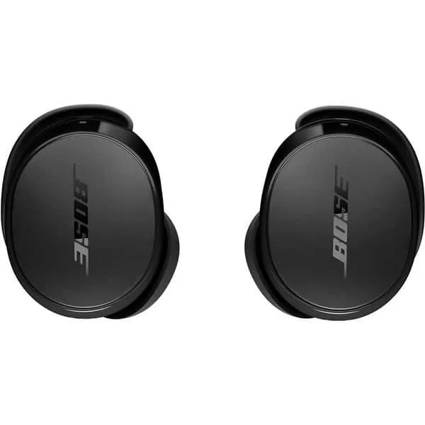Casti BOSE QuietComfort Earbuds 2024, Bluetooth, In-Ear, Microfon, Noise Cancelling, Black