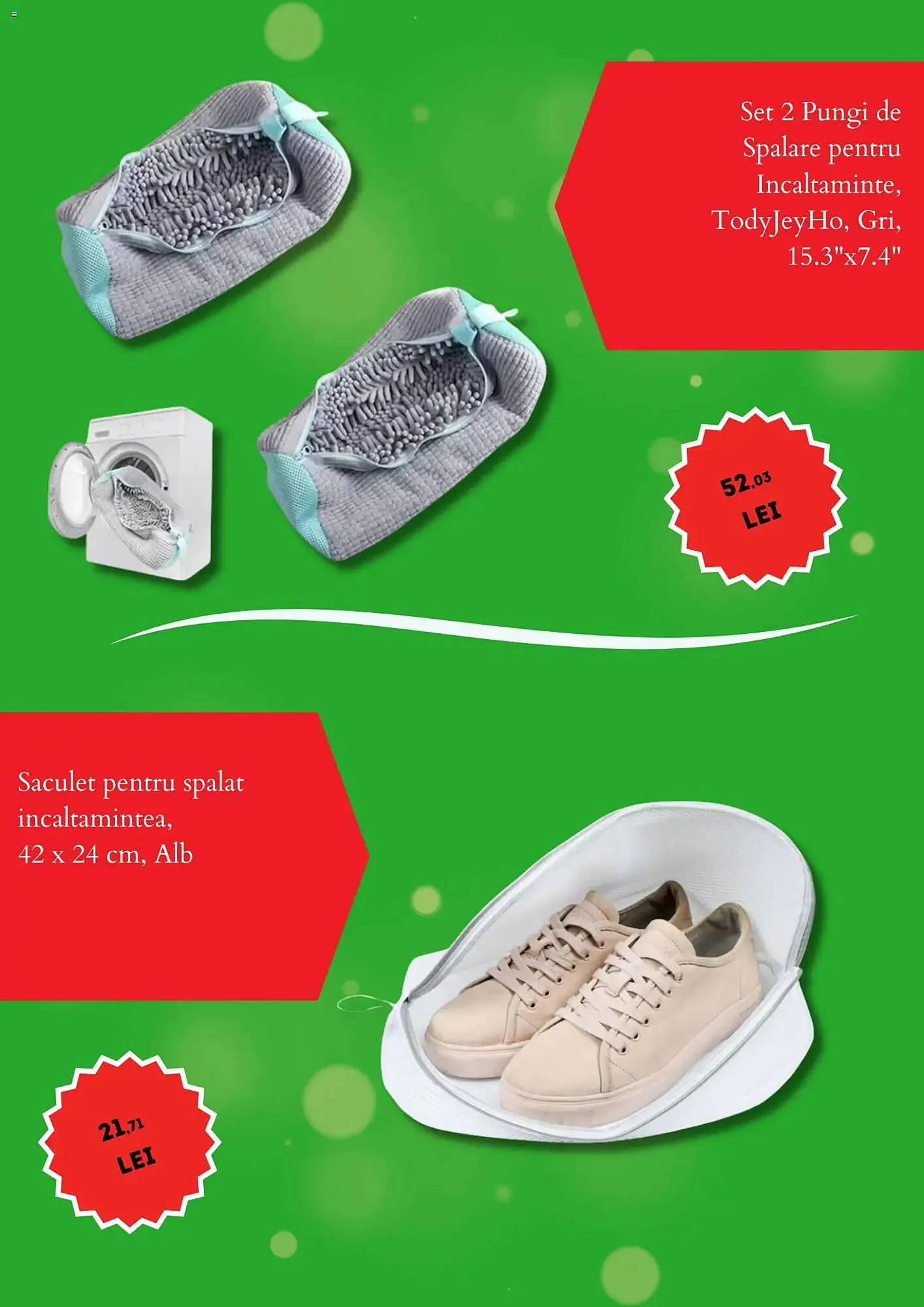 Catalog Catalog Emag de la 15 ianuarie până la 31 ianuarie 2026 - Revista Pagina 2