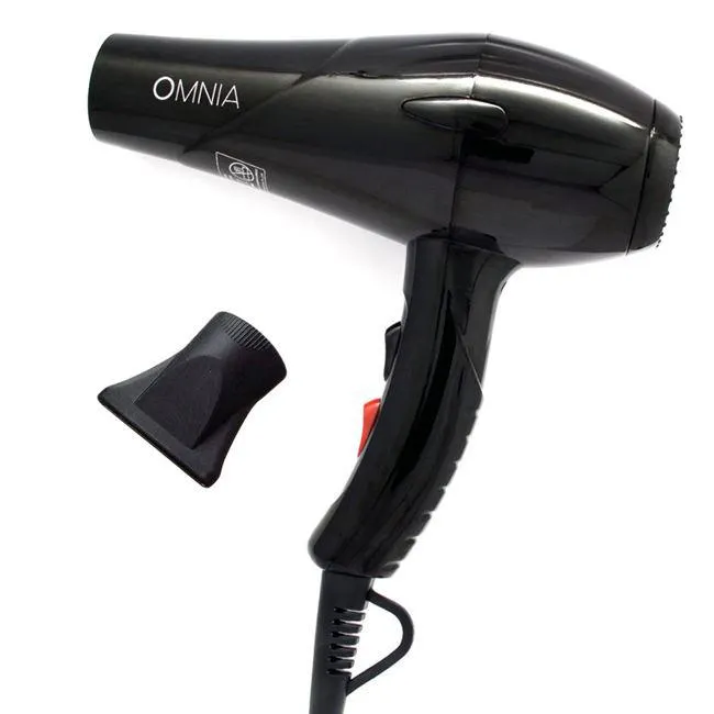 Uscator de Par Electric 1600W