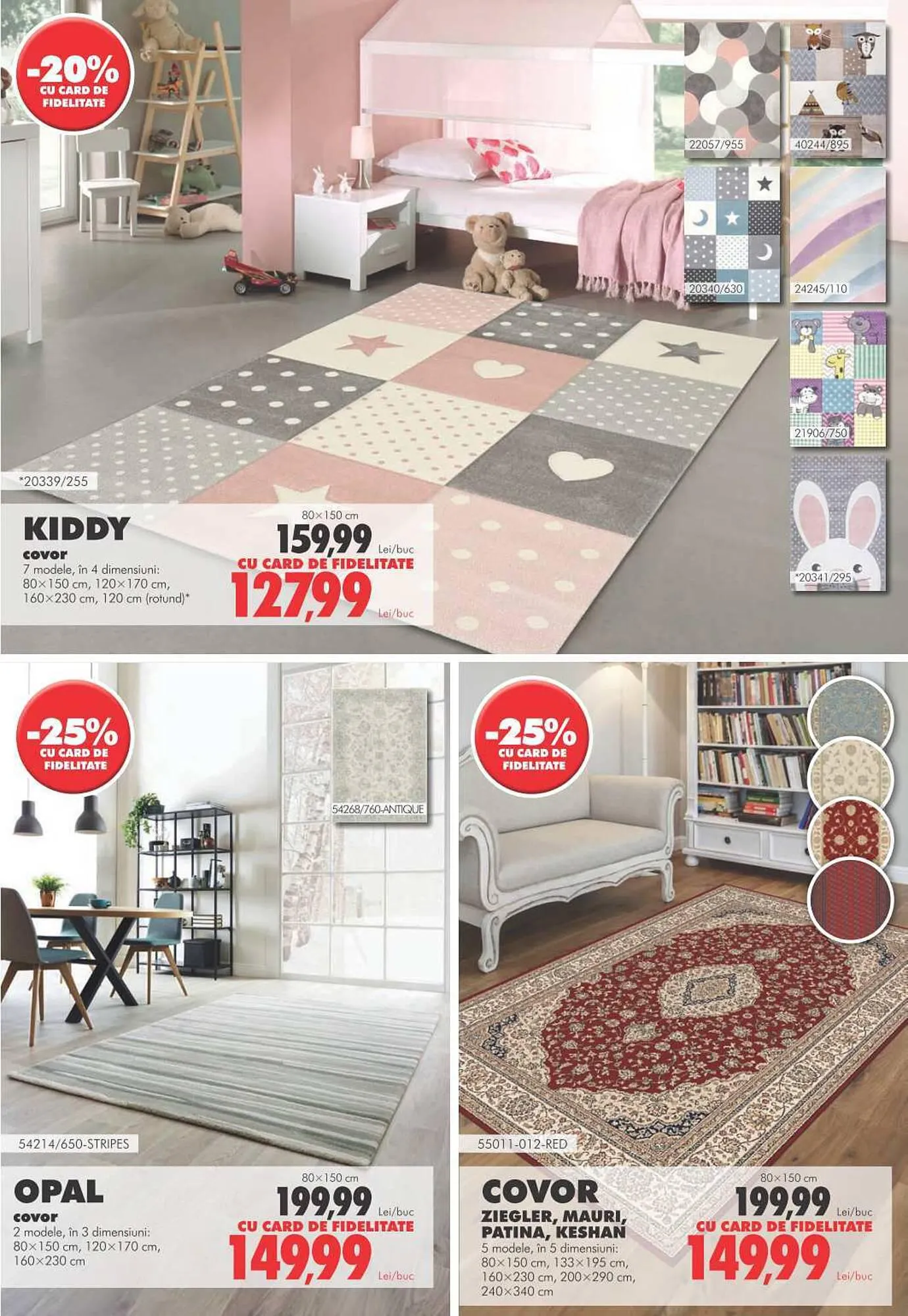 Catalog Media Galaxy catalog de la 1 decembrie până la 31 decembrie 2023 - Revista Pagina 4