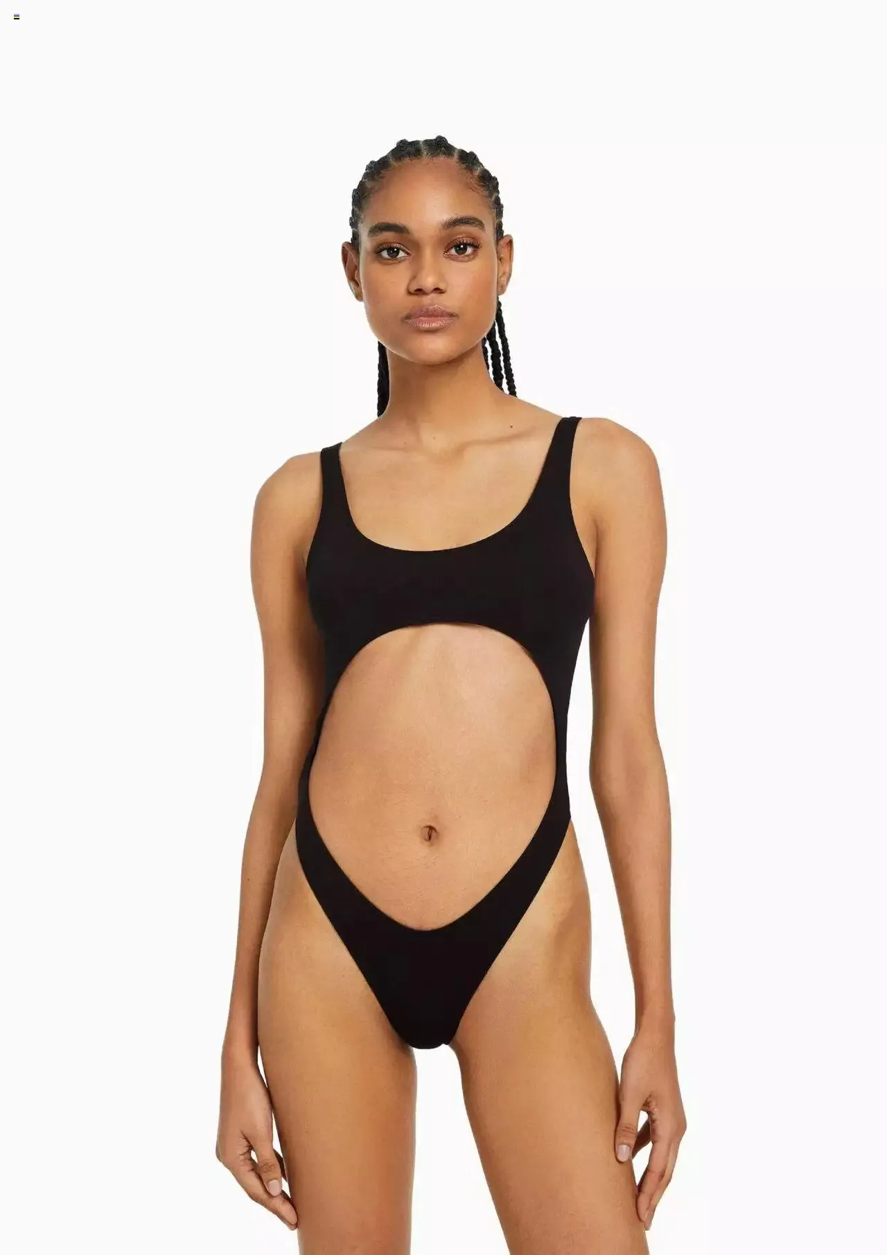 Catalog Bershka catalog - New In Women de la 1 aprilie până la 31 decembrie 2023 - Revista Pagina 2