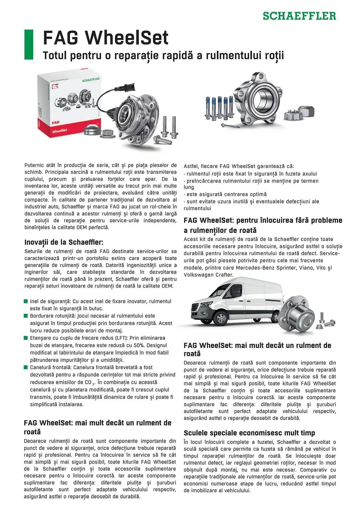 Catalog Catalog UNIX Auto de la 1 aprilie până la 30 aprilie 2026 - Revista Pagina 45