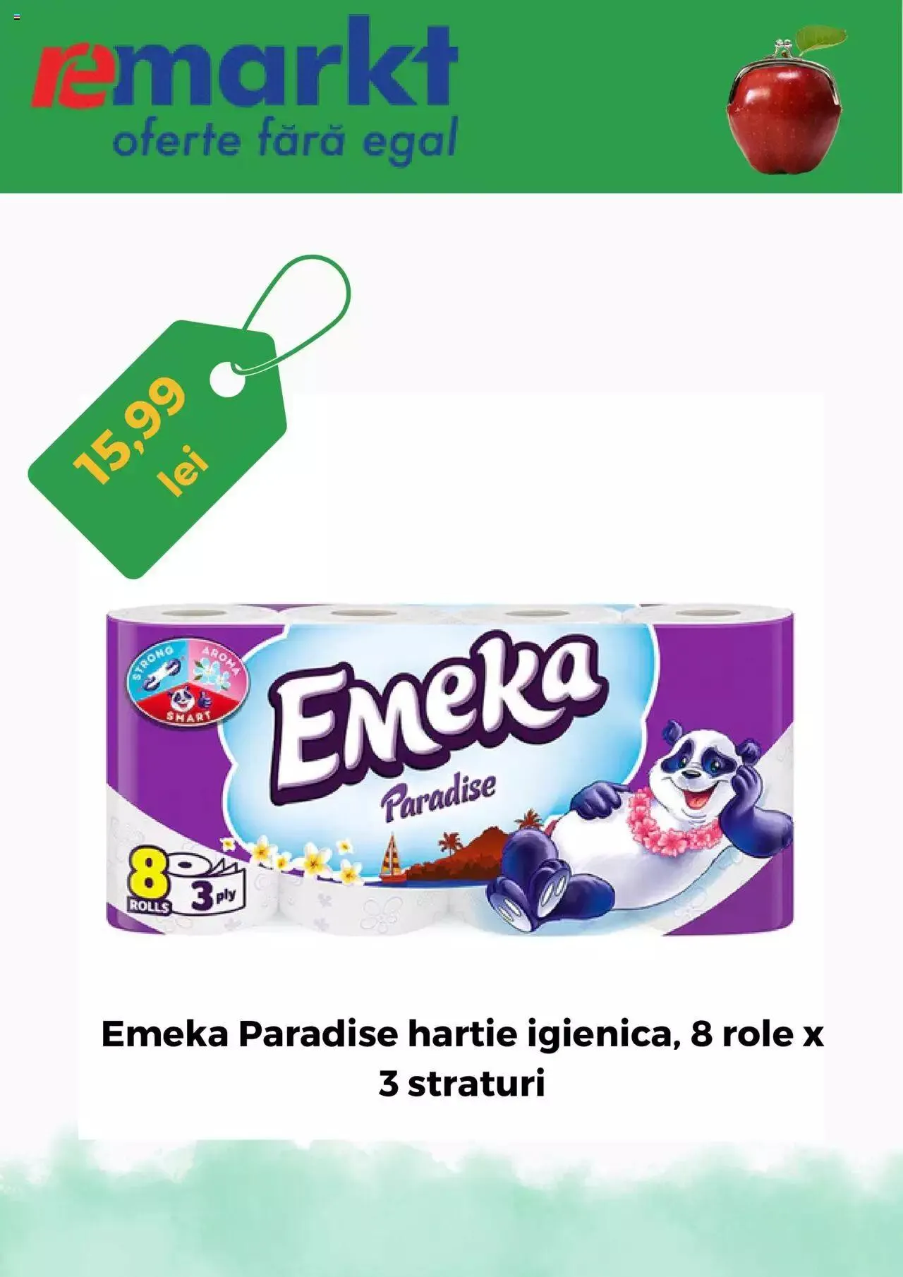 Catalog Catalog Remarkt de la 6 iulie până la 31 decembrie 2023 - Revista Pagina 8