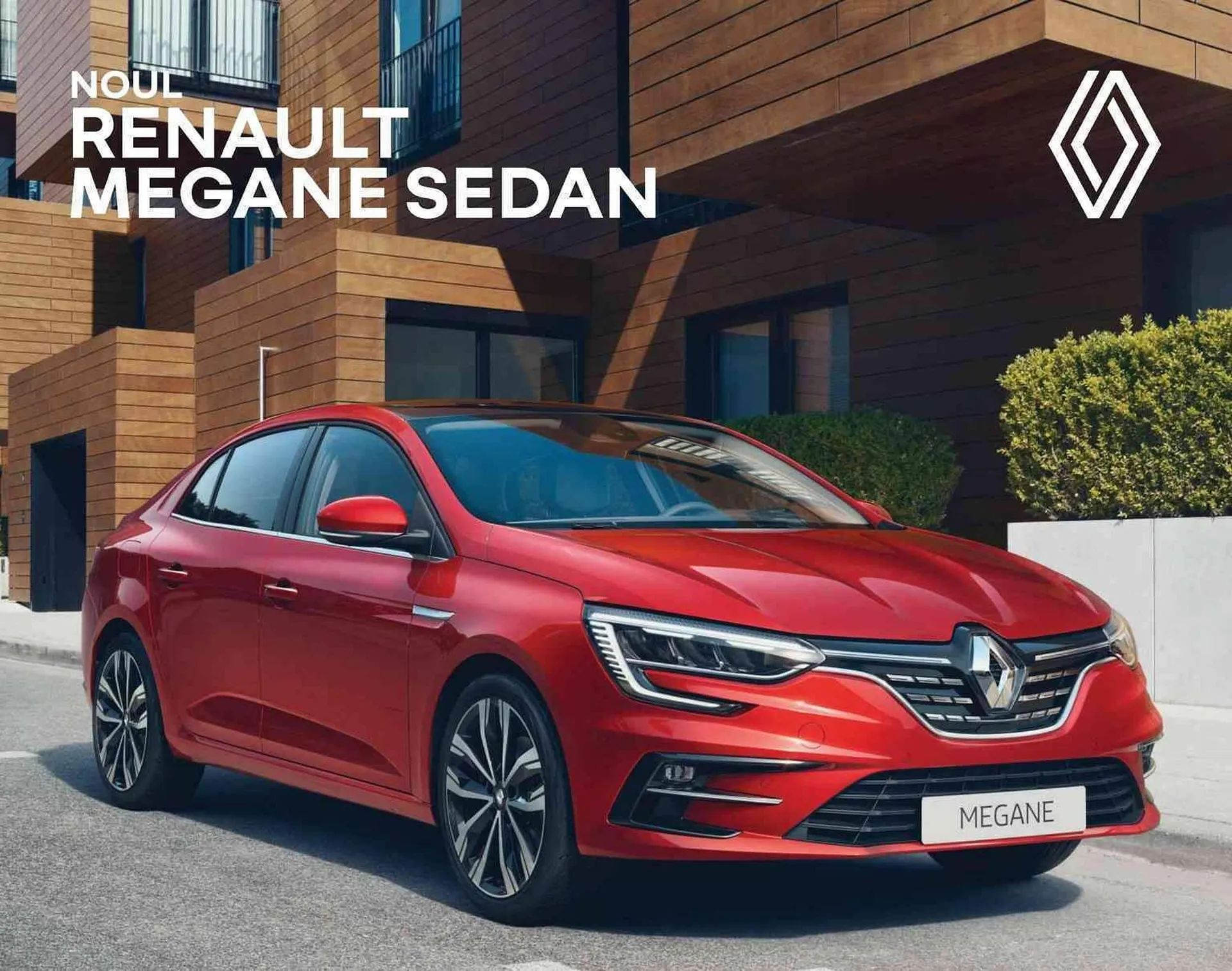 Renault catalog - 1