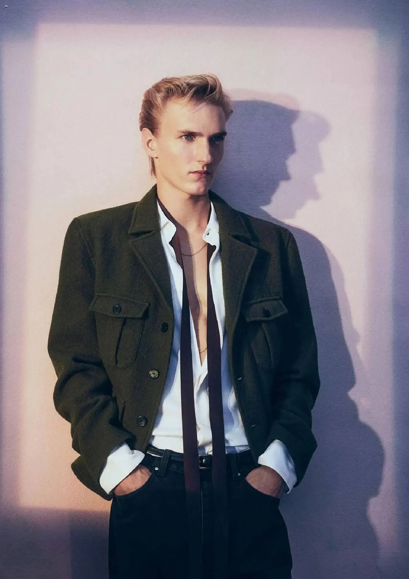 Catalog Magazine Zara de la 6 decembrie până la 5 ianuarie 2026 - Revista Pagina 9