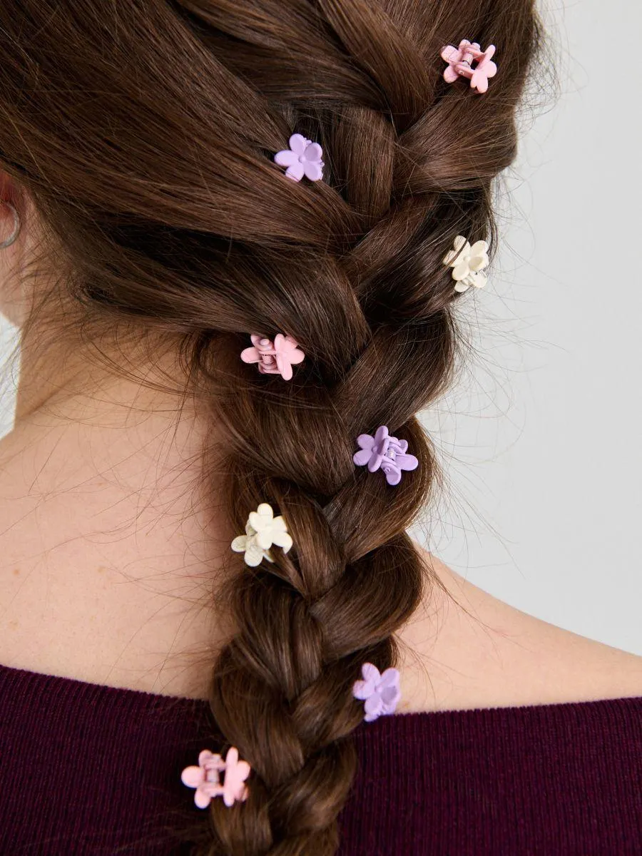 Agrafe de păr 18 pack