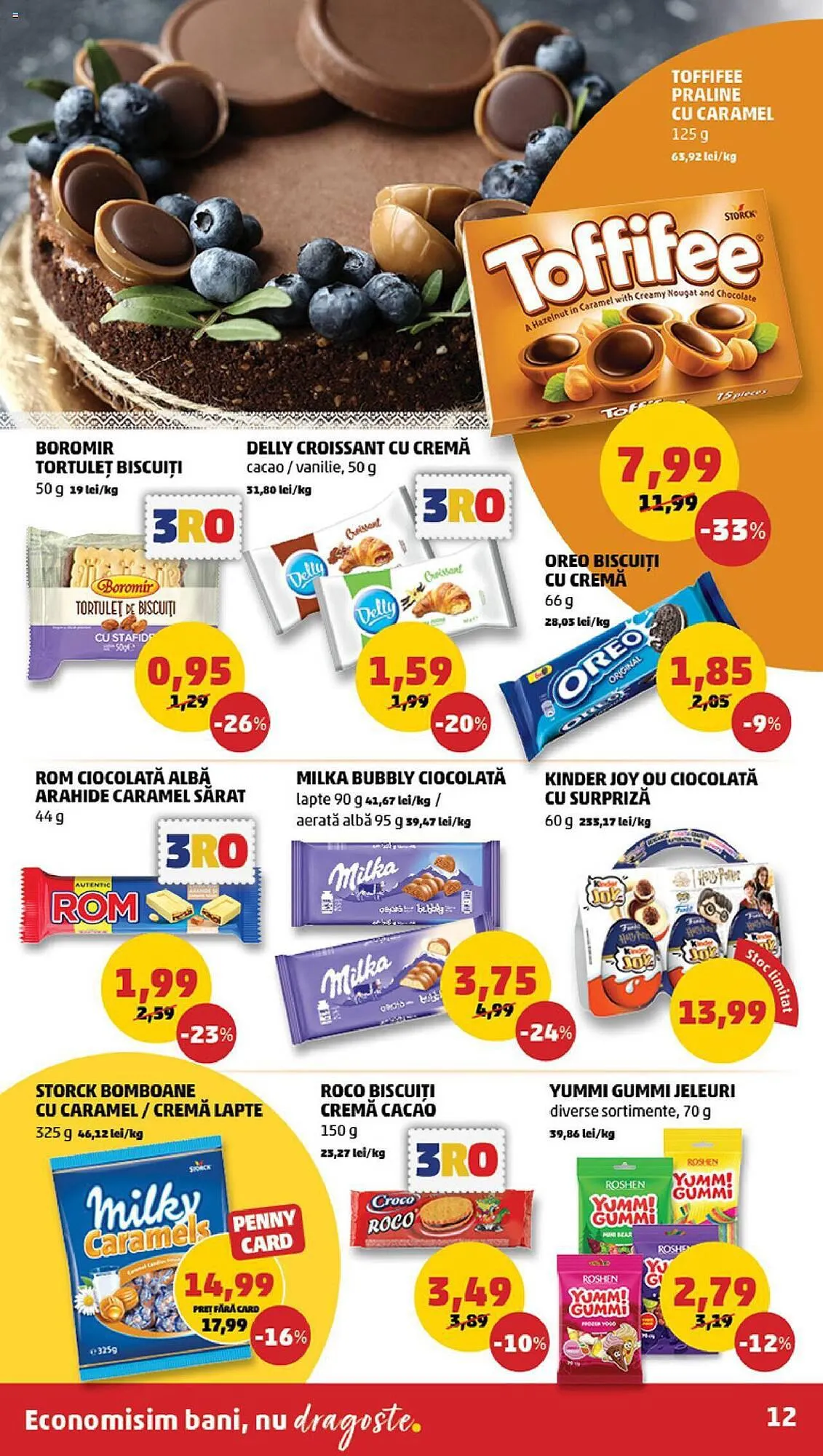 Catalog Penny catalog de la 26 iulie până la 1 august 2023 - Revista Pagina 12