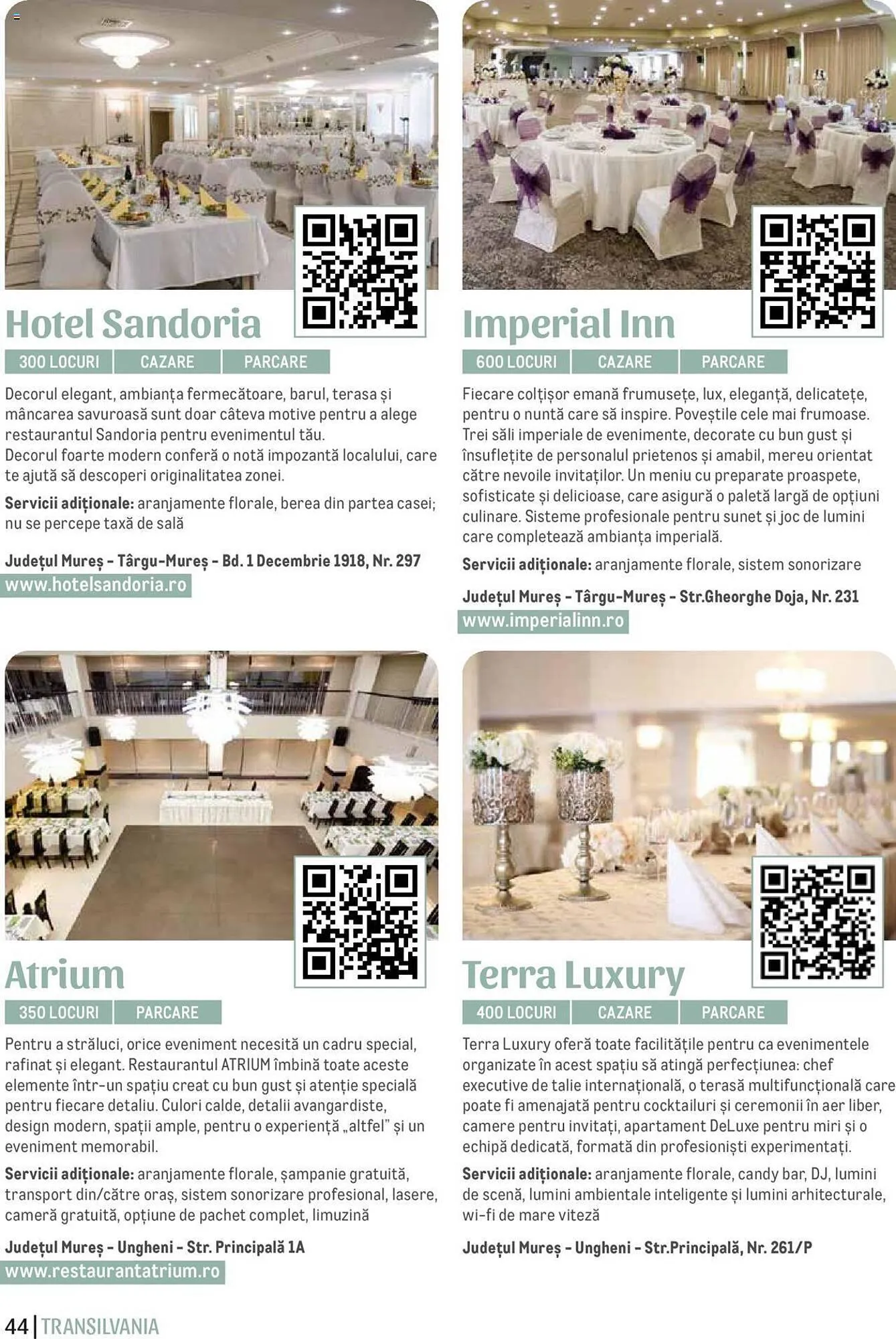 Catalog Сatalog Metro de la 9 mai până la 31 decembrie 2025 - Revista Pagina 132