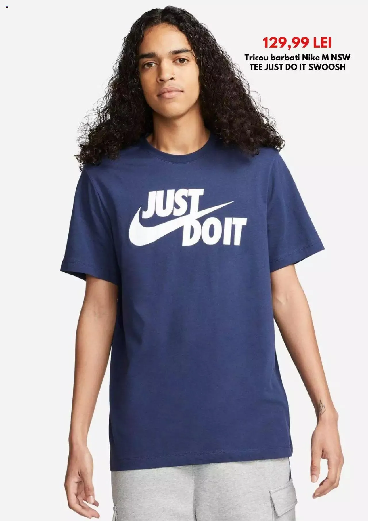 Catalog Catalog Intersport de la 1 iulie până la 31 iulie 2023 - Revista Pagina 8