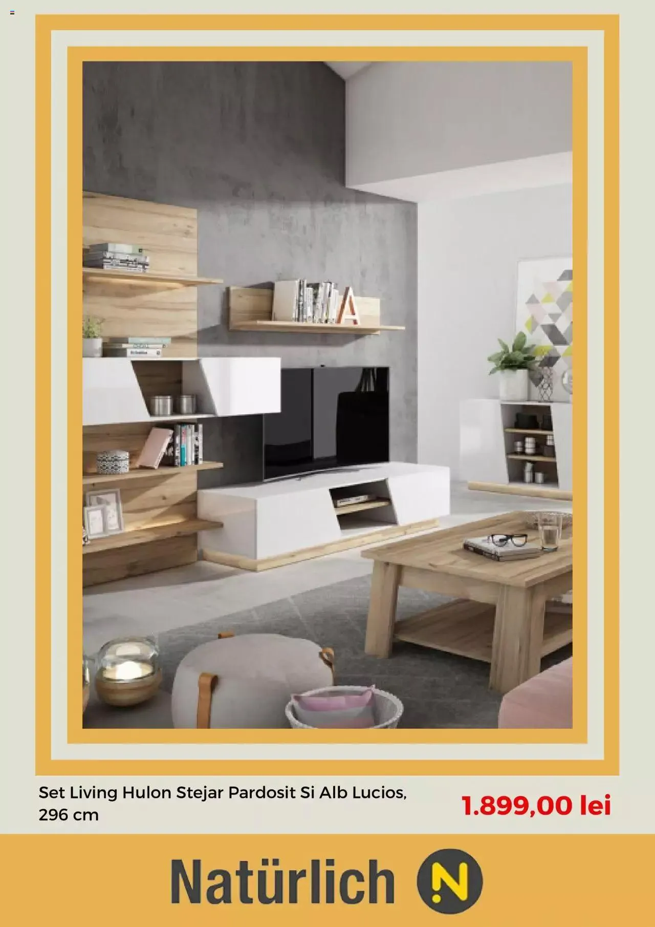 Catalog Catalog Naturlich de la 17 octombrie până la 9 noiembrie 2023 - Revista Pagina 2