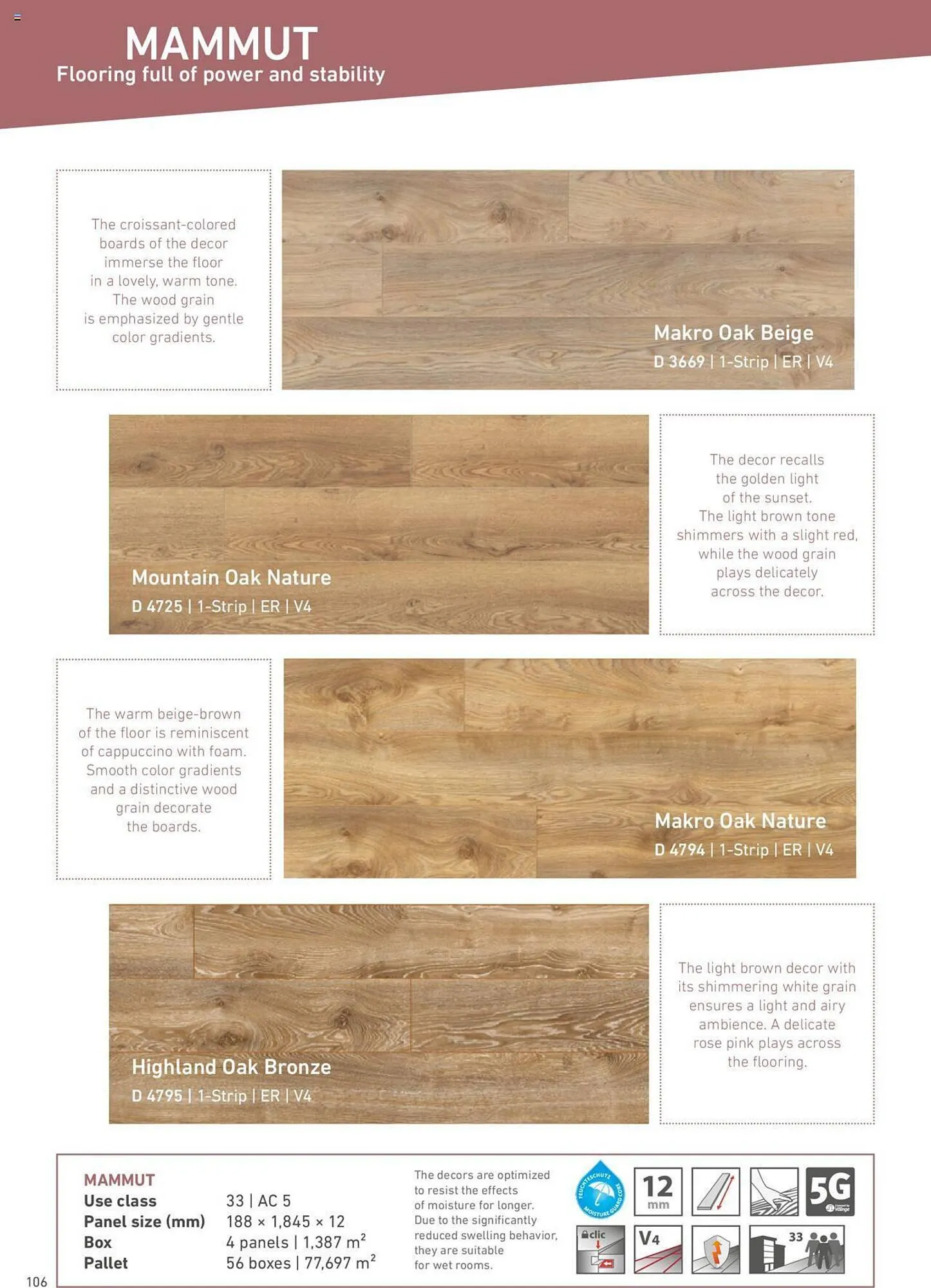 Catalog Proges catalog de la 5 aprilie până la 31 decembrie 2023 - Revista Pagina 226