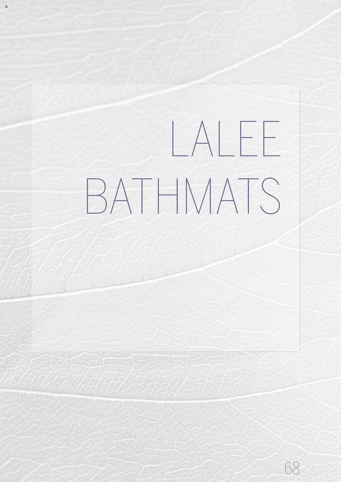 Catalog Proges catalog de la 31 ianuarie până la 31 decembrie 2024 - Revista Pagina 68