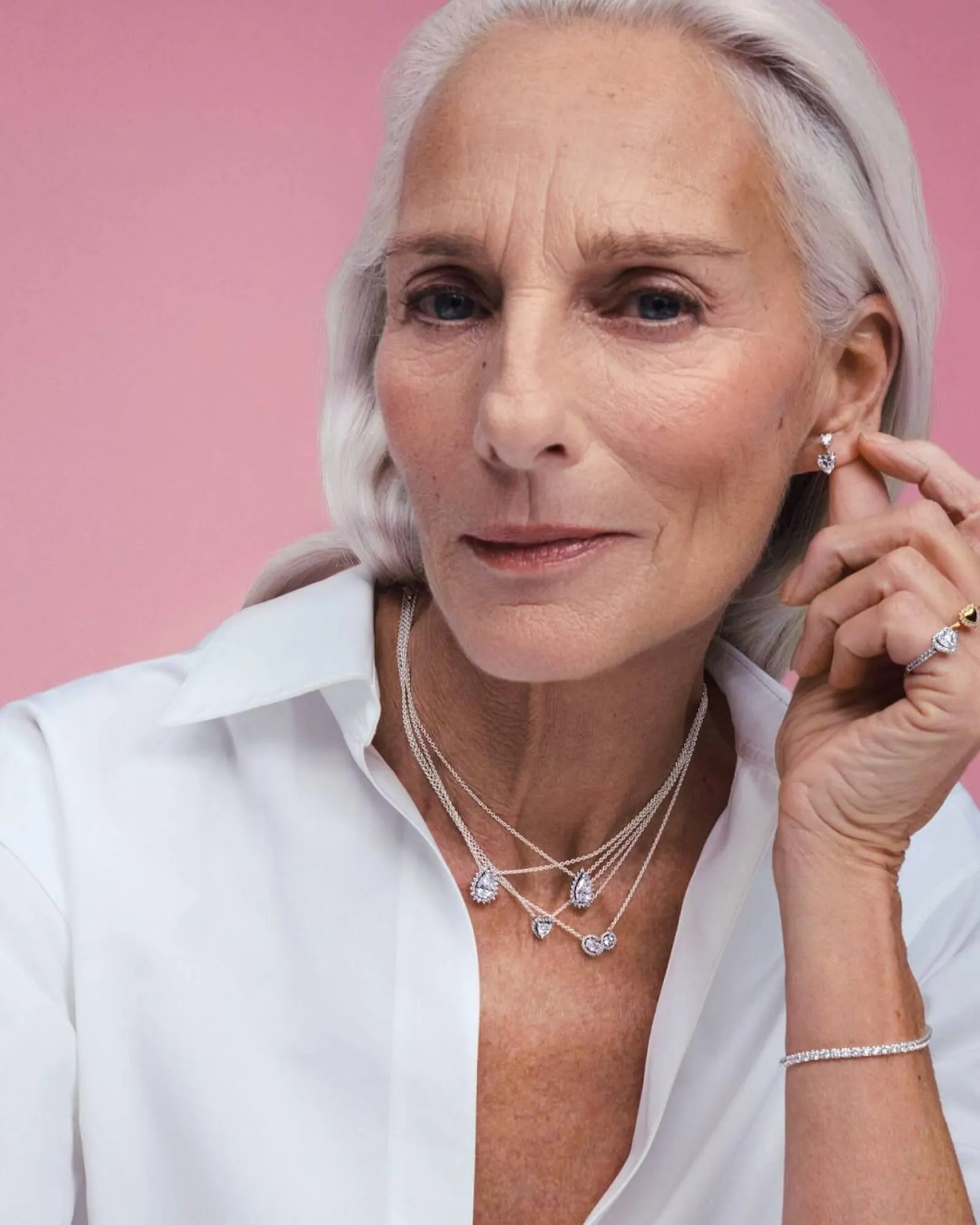 Catalog Catalog Pandora de la 9 mai până la 20 mai 2025 - Revista Pagina 2