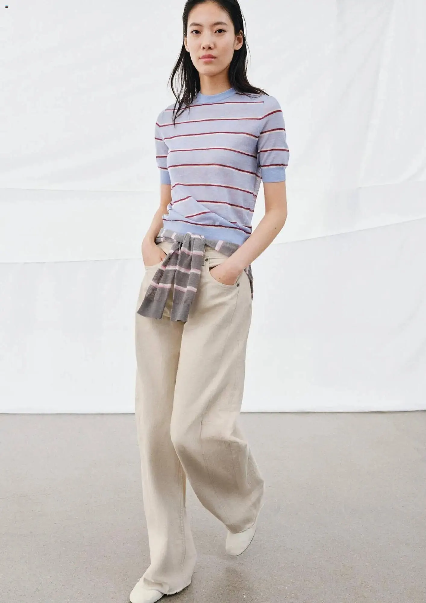 Catalog Magazine Zara de la 1 martie până la 31 martie 2026 - Revista Pagina 2