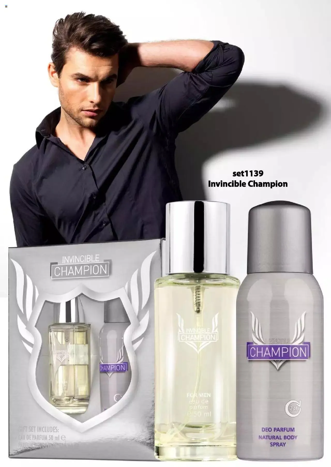 Catalog Lady’s catalog - Brosura de la 19 decembrie până la 31 decembrie 2023 - Revista Pagina 24