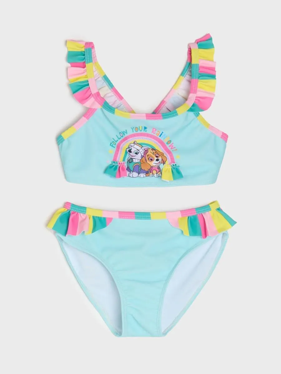 Costum de baie PAW Patrol
