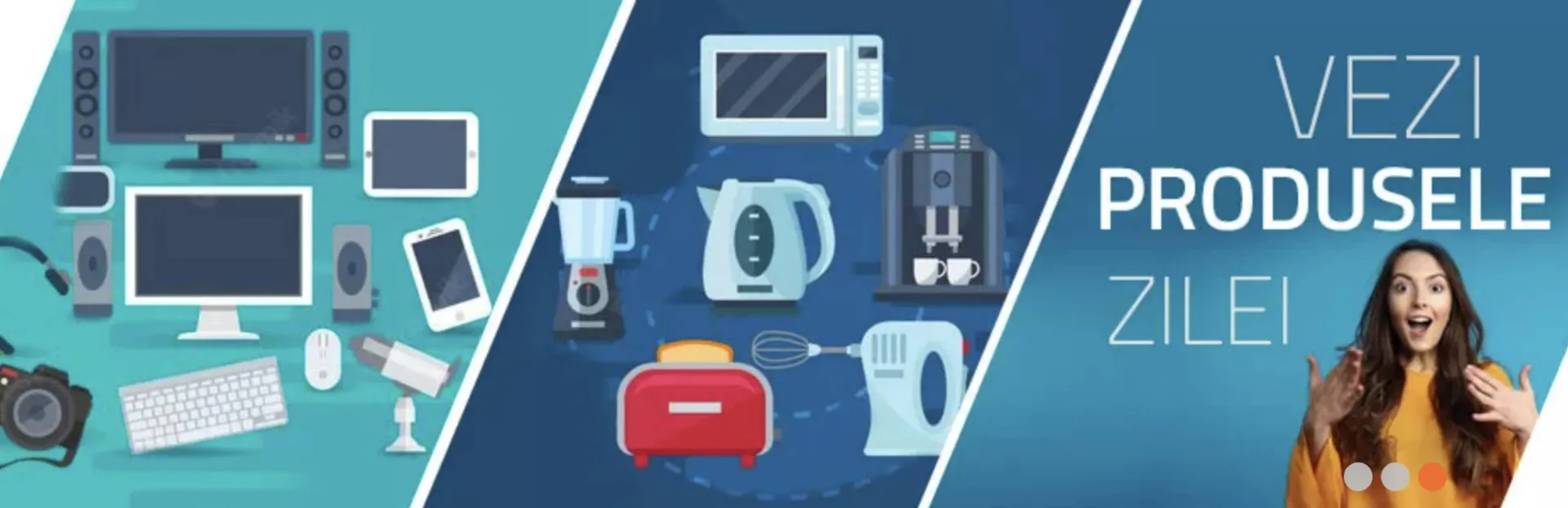 Catalog Catalog Cel de la 22 ianuarie până la 4 februarie 2026 - Revista Pagina 3